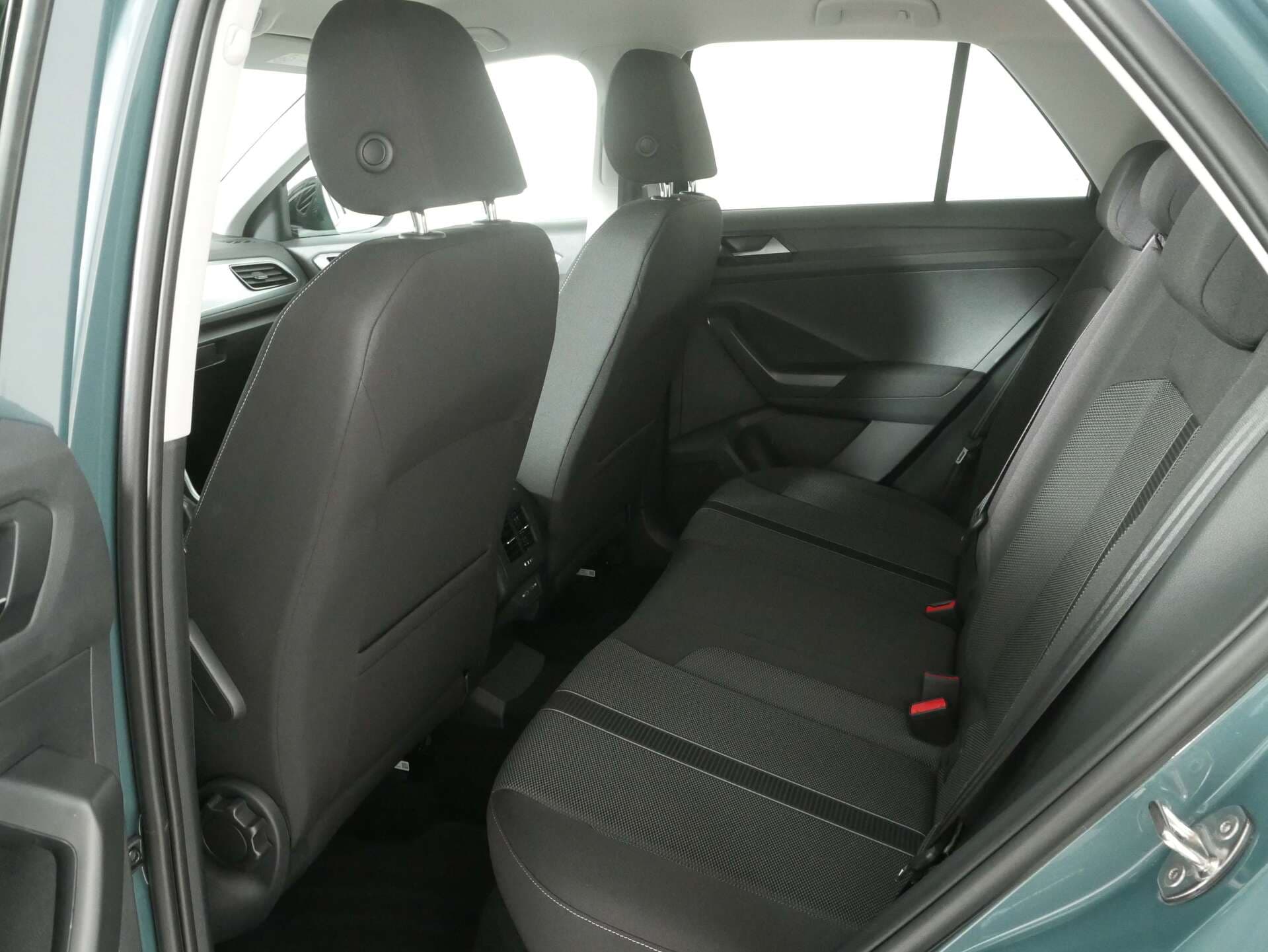 VOLKSWAGEN T-Roc, photo 14 sur 17