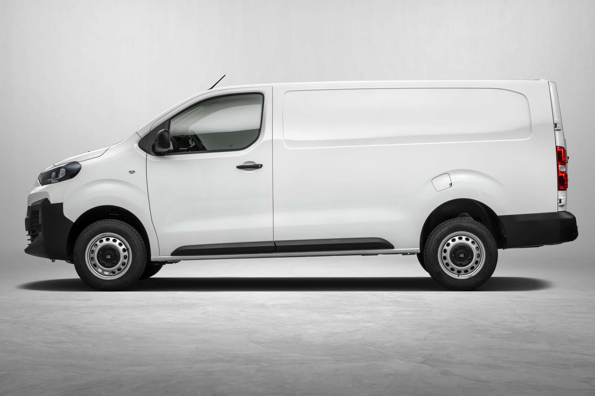 FIAT PROFESSIONAL Scudo, photo 2 sur 9
