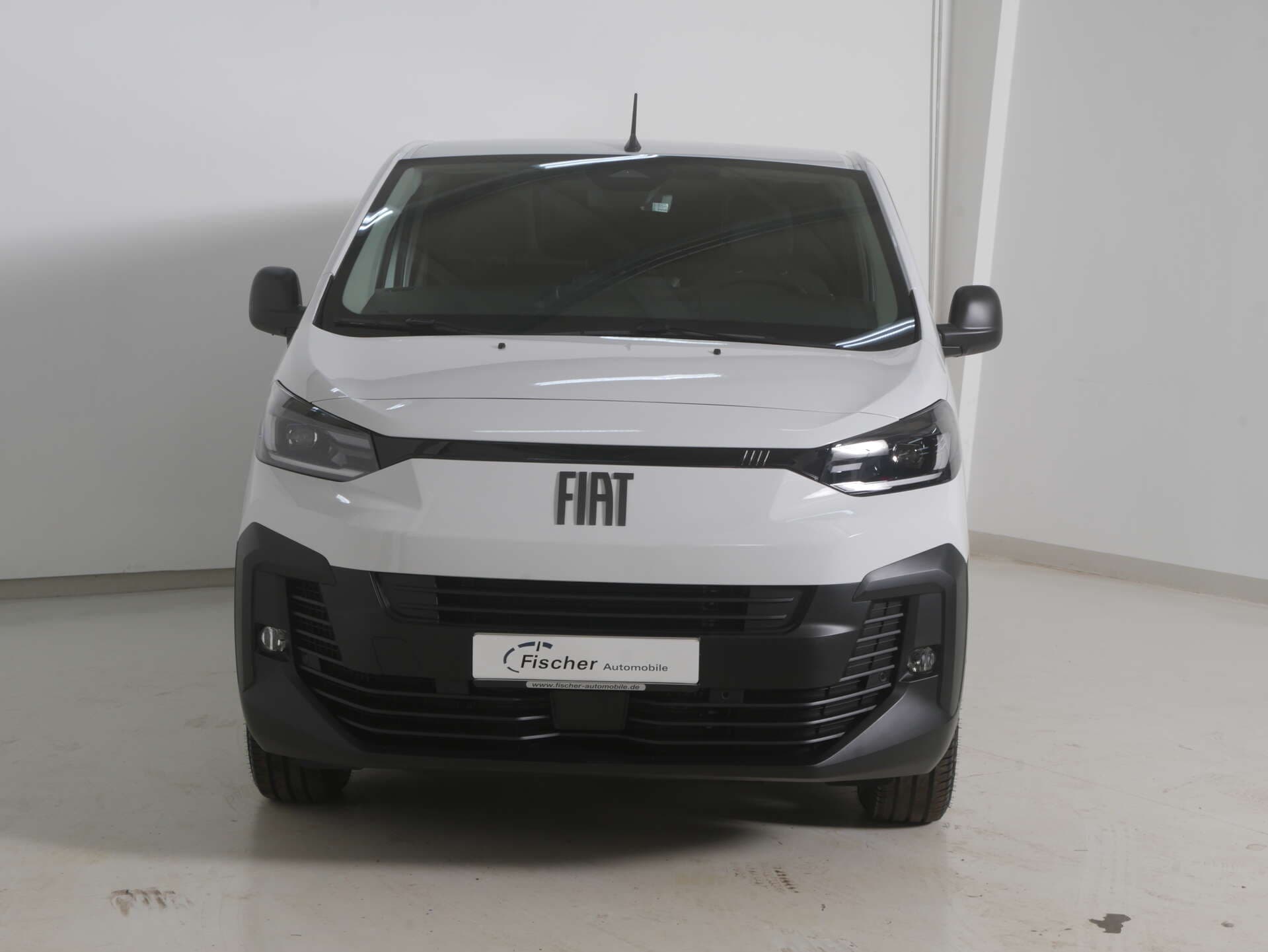 FIAT PROFESSIONAL Scudo, photo 4 sur 17