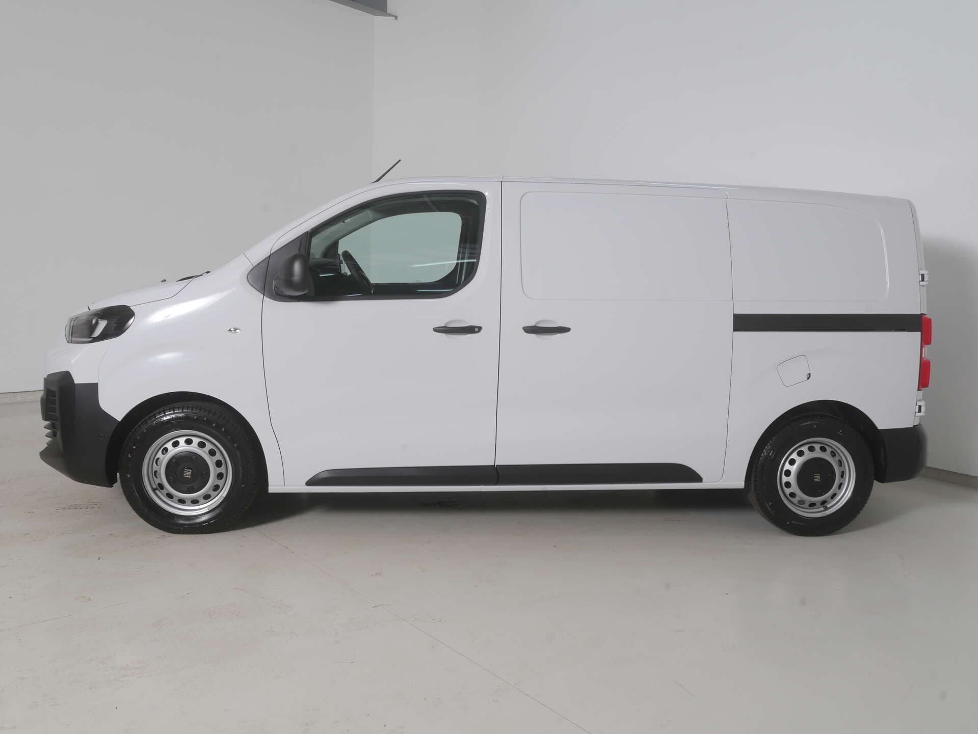 FIAT PROFESSIONAL Scudo, photo 6 sur 17