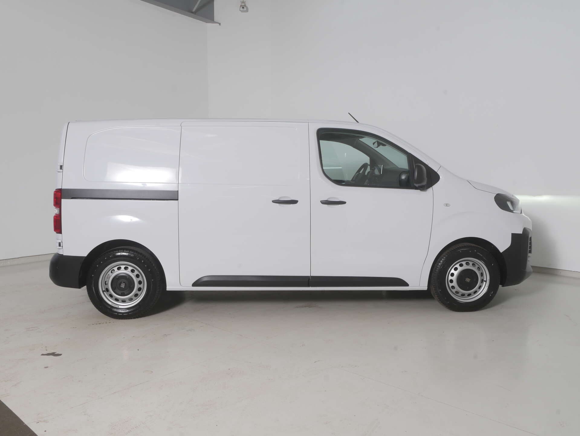 FIAT PROFESSIONAL Scudo, photo 13 sur 17