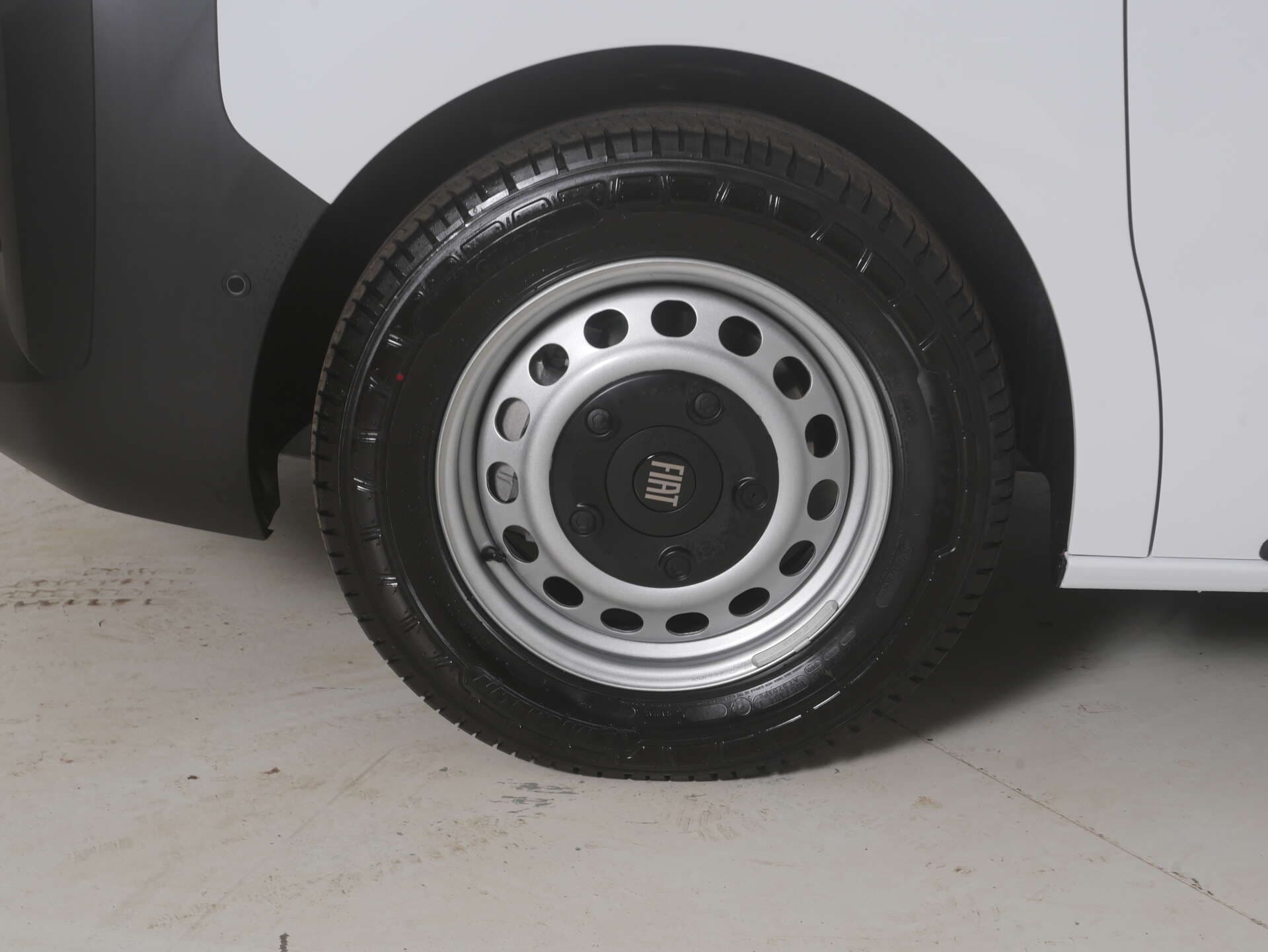 FIAT PROFESSIONAL Scudo, photo 15 sur 17