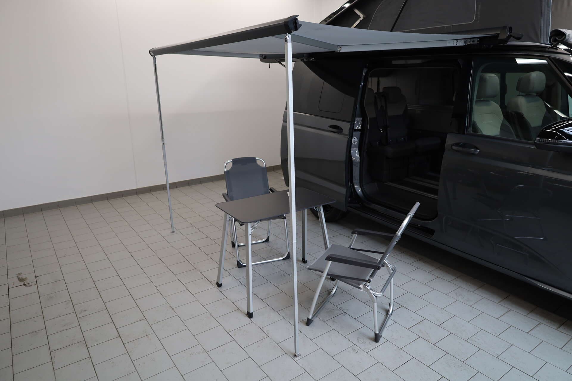 VOLKSWAGEN NUTZFAHRZEUGE T7 California, photo 13 sur 17