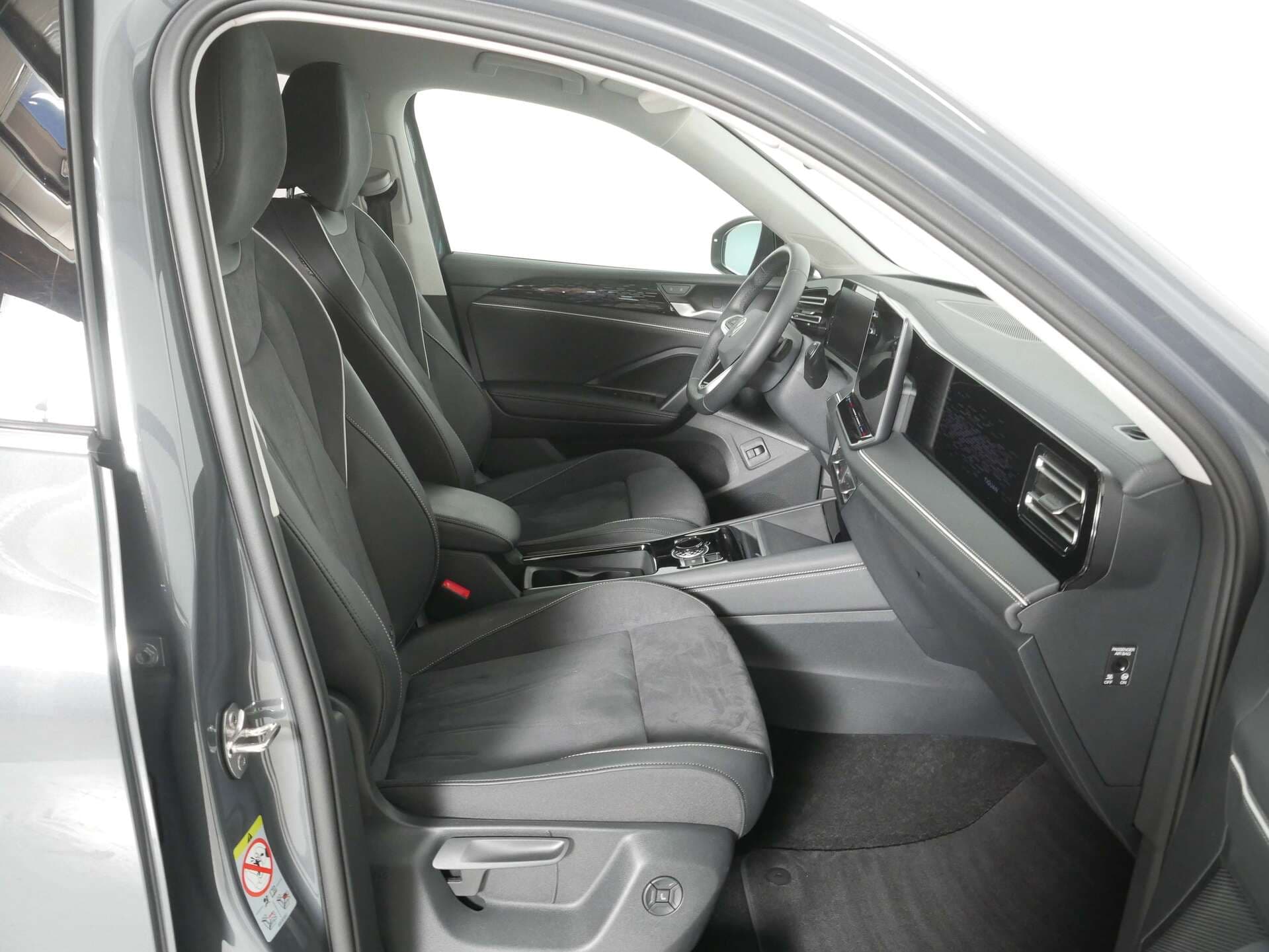 VOLKSWAGEN Tiguan, photo 10 sur 17