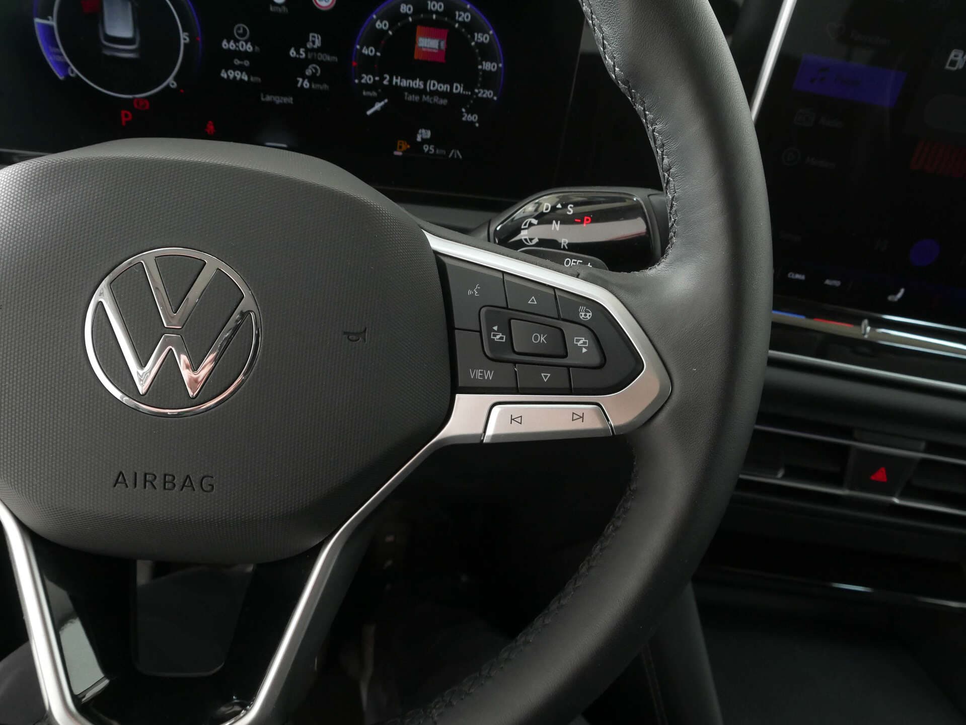 VOLKSWAGEN Tiguan, photo 17 sur 17