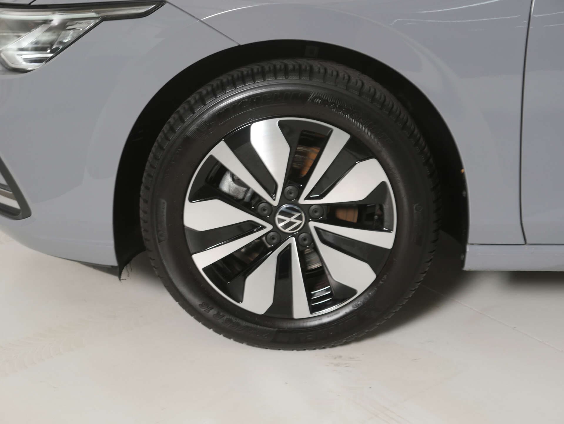 VOLKSWAGEN Golf Variant, photo 9 sur 17