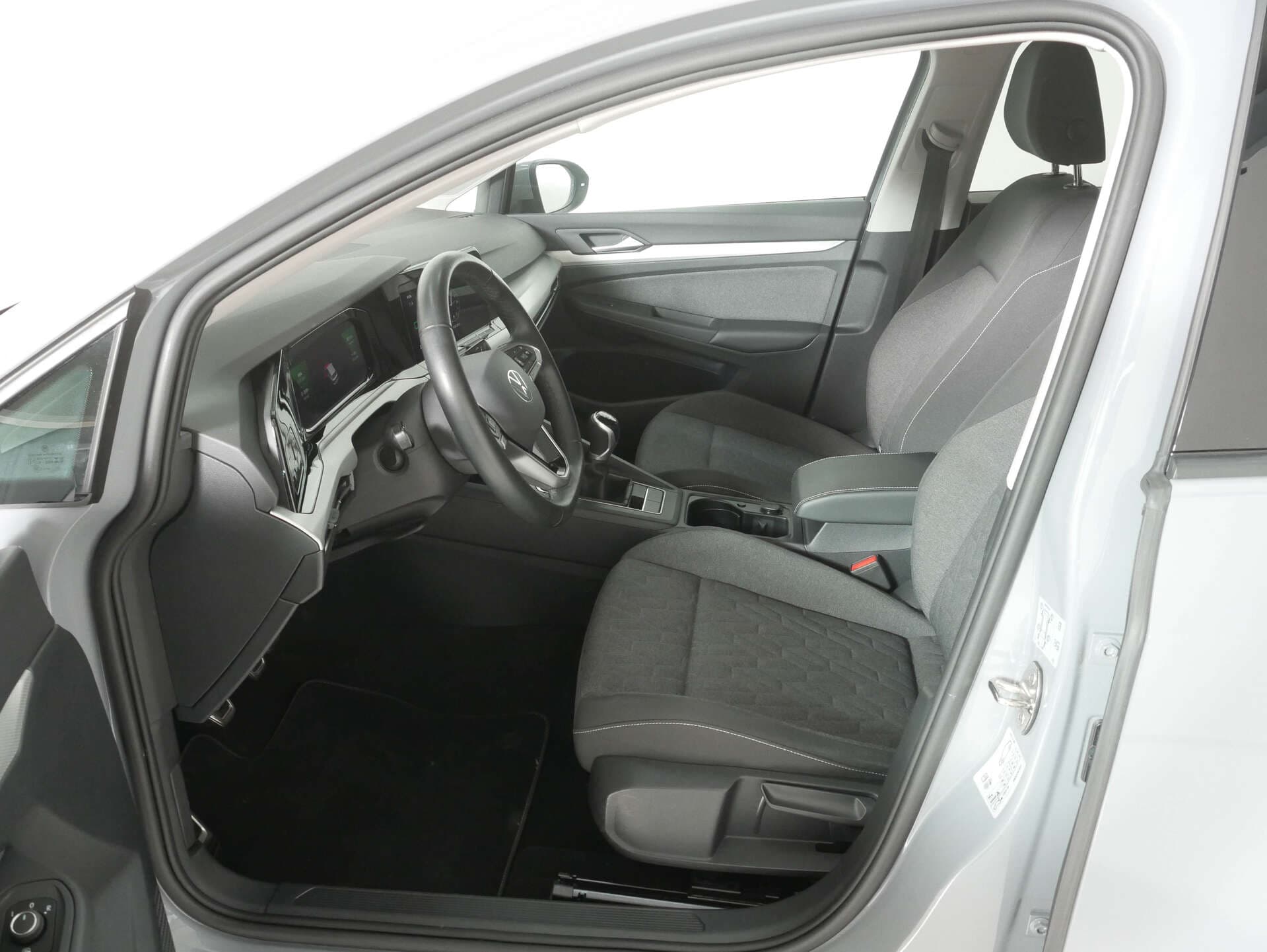 VOLKSWAGEN Golf Variant, photo 10 sur 17