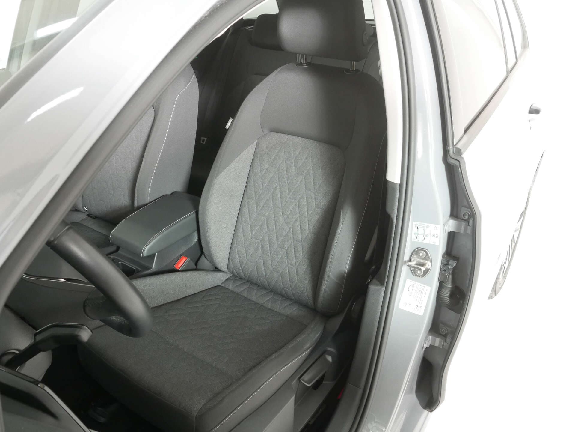 VOLKSWAGEN Golf Variant, photo 12 sur 17