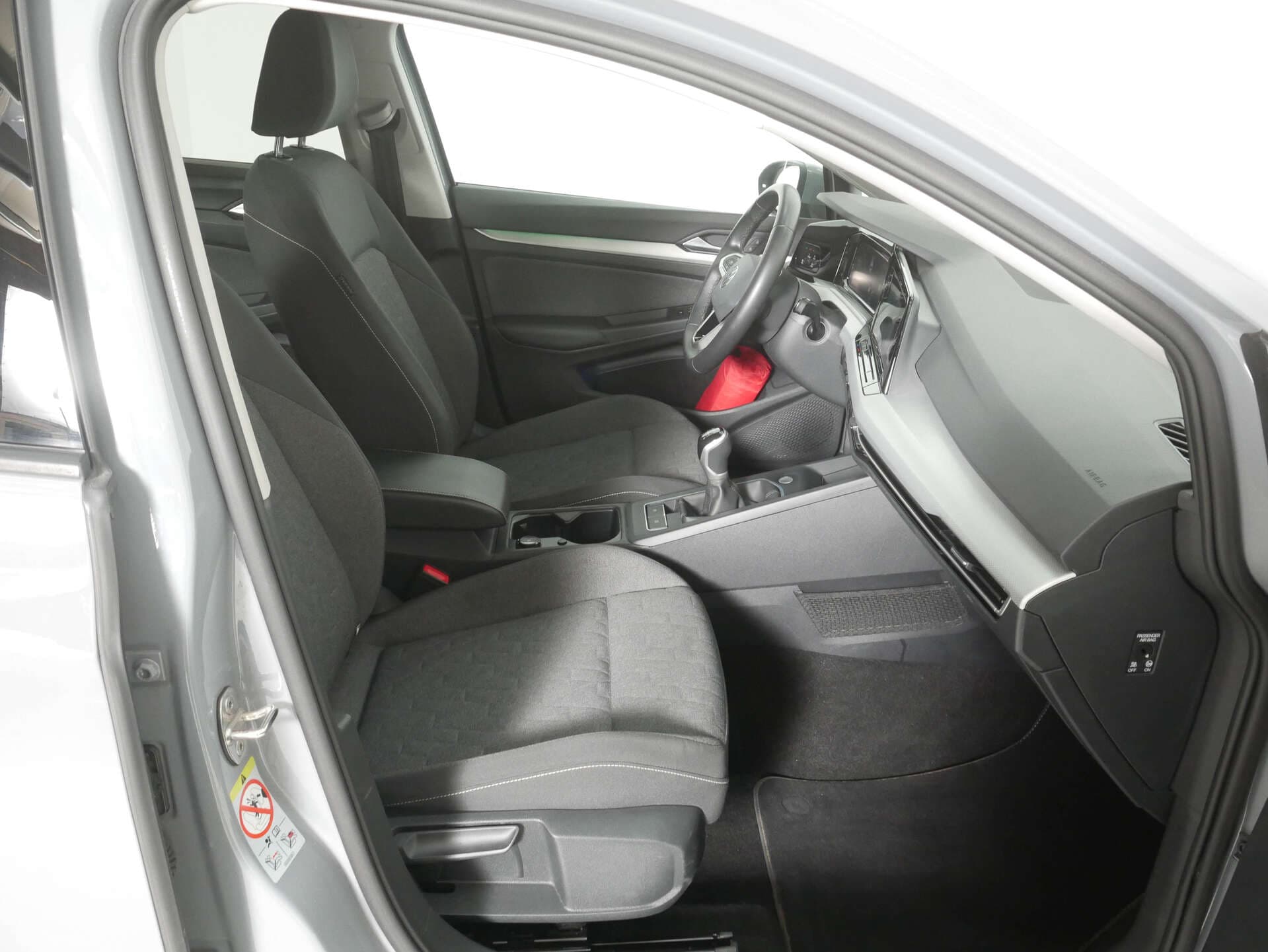 VOLKSWAGEN Golf Variant, photo 13 sur 17