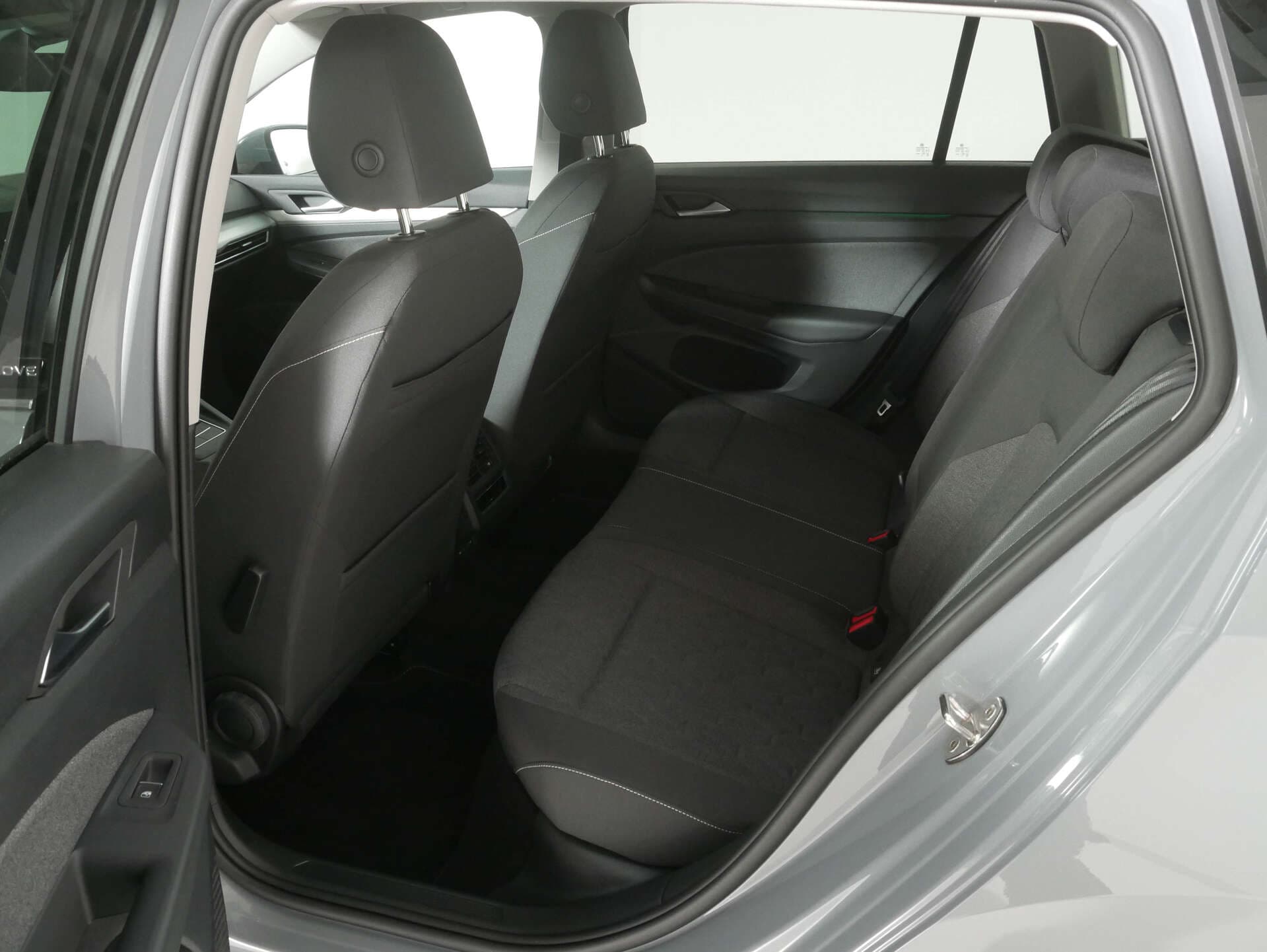 VOLKSWAGEN Golf Variant, photo 14 sur 17