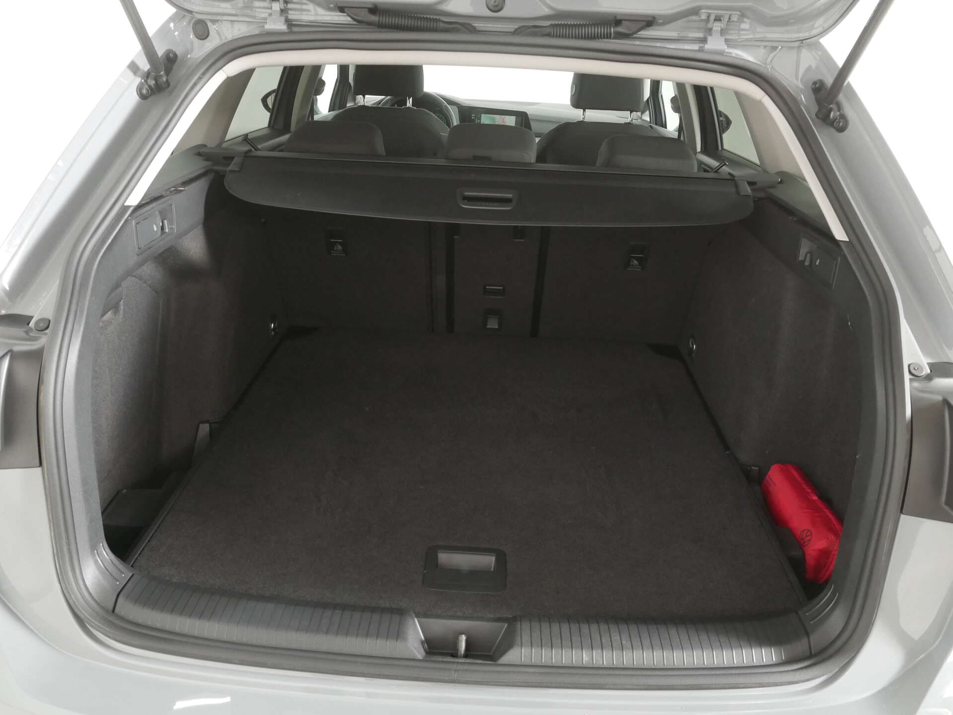 VOLKSWAGEN Golf Variant, photo 15 sur 17
