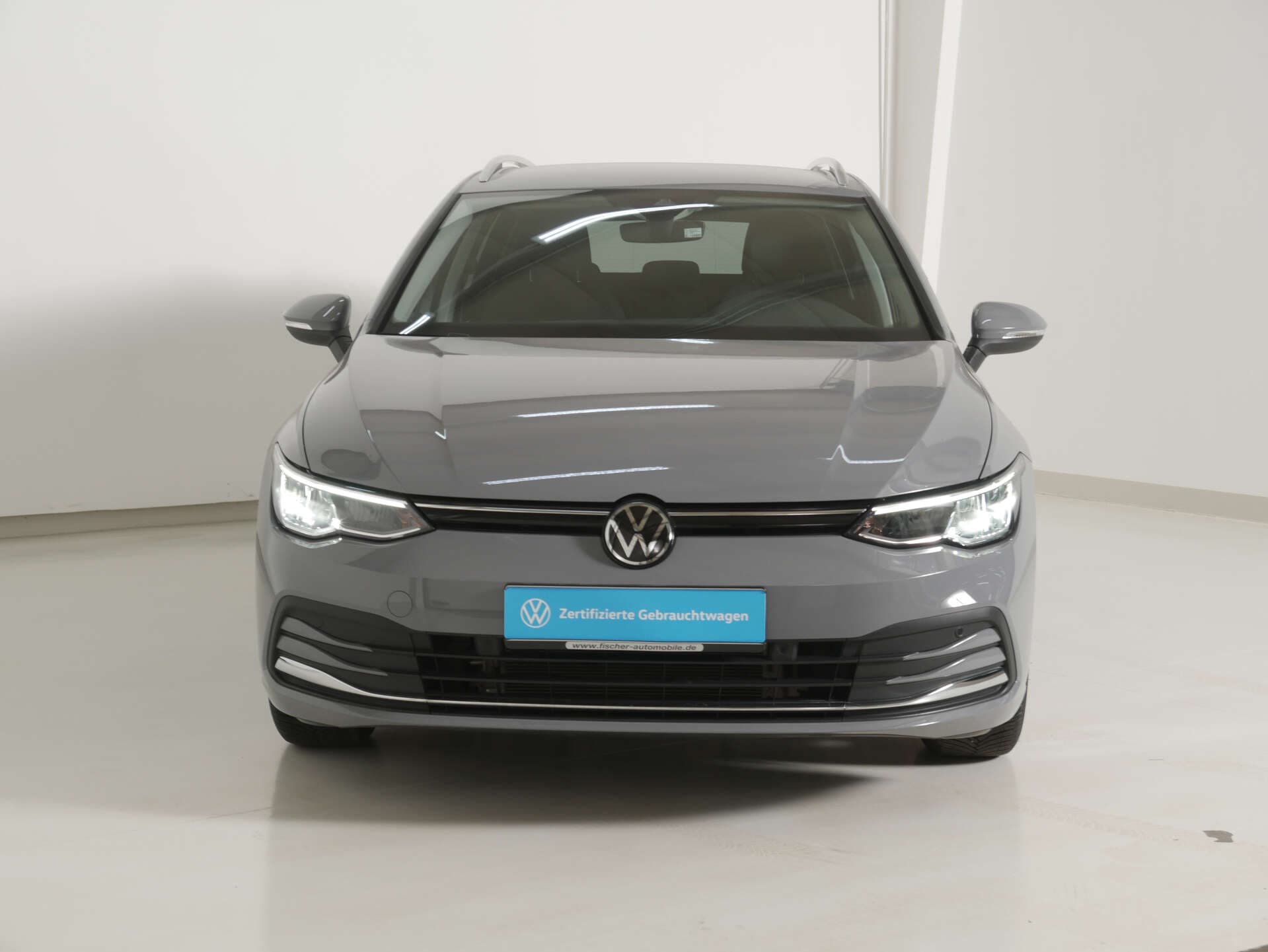 VOLKSWAGEN Golf Variant, photo 2 sur 17