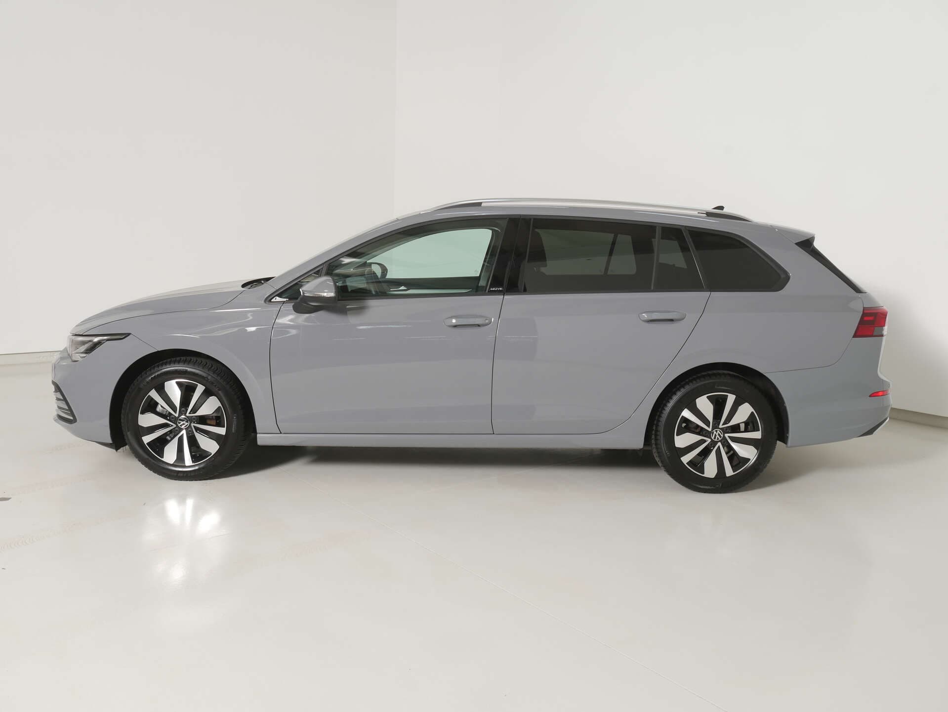 VOLKSWAGEN Golf Variant, photo 4 sur 17
