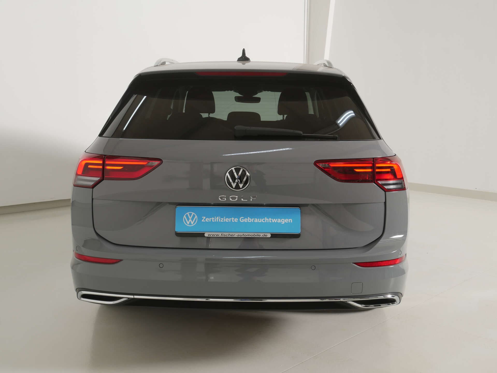 VOLKSWAGEN Golf Variant, photo 5 sur 17