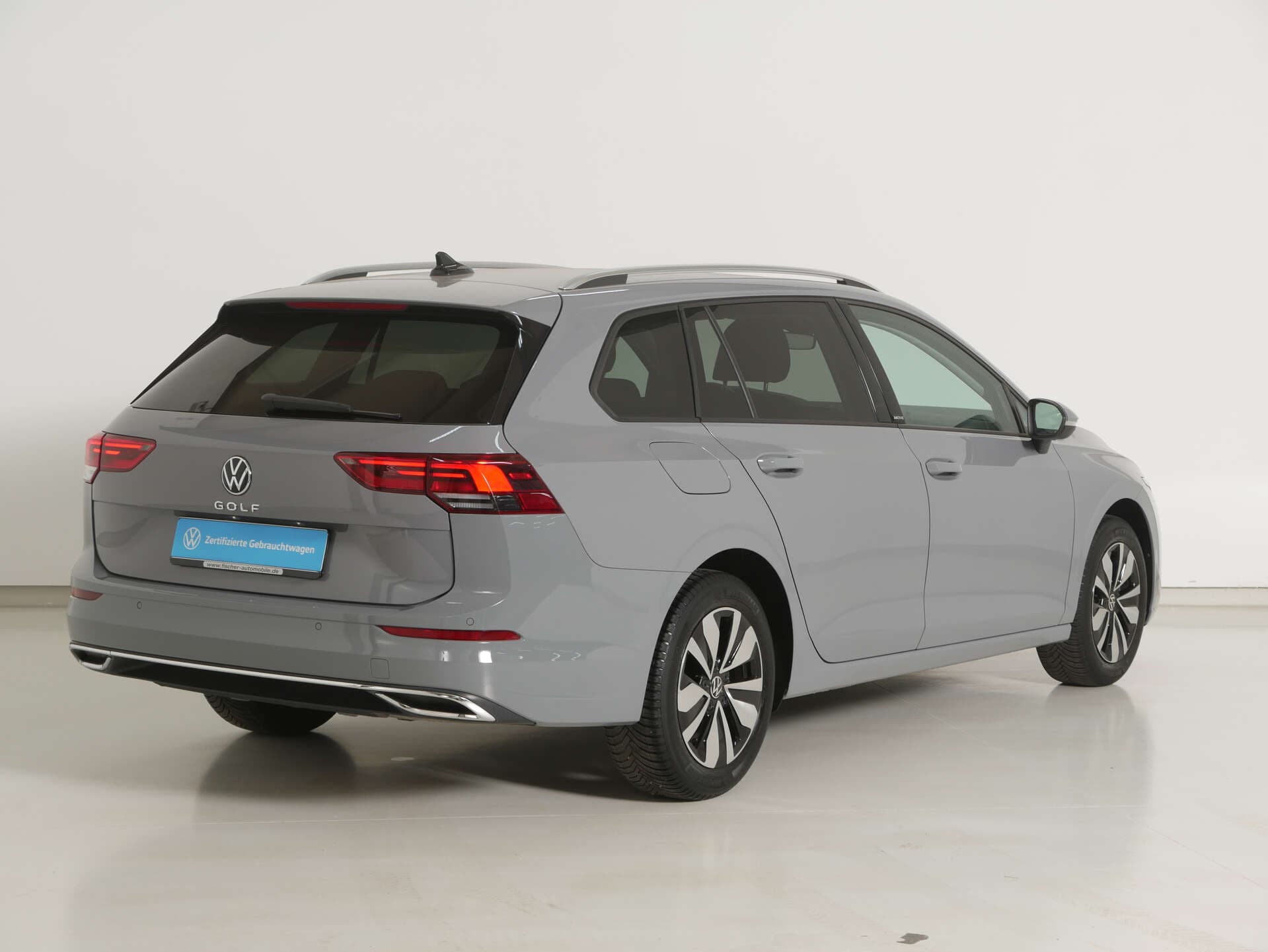 VOLKSWAGEN Golf Variant, photo 6 sur 17