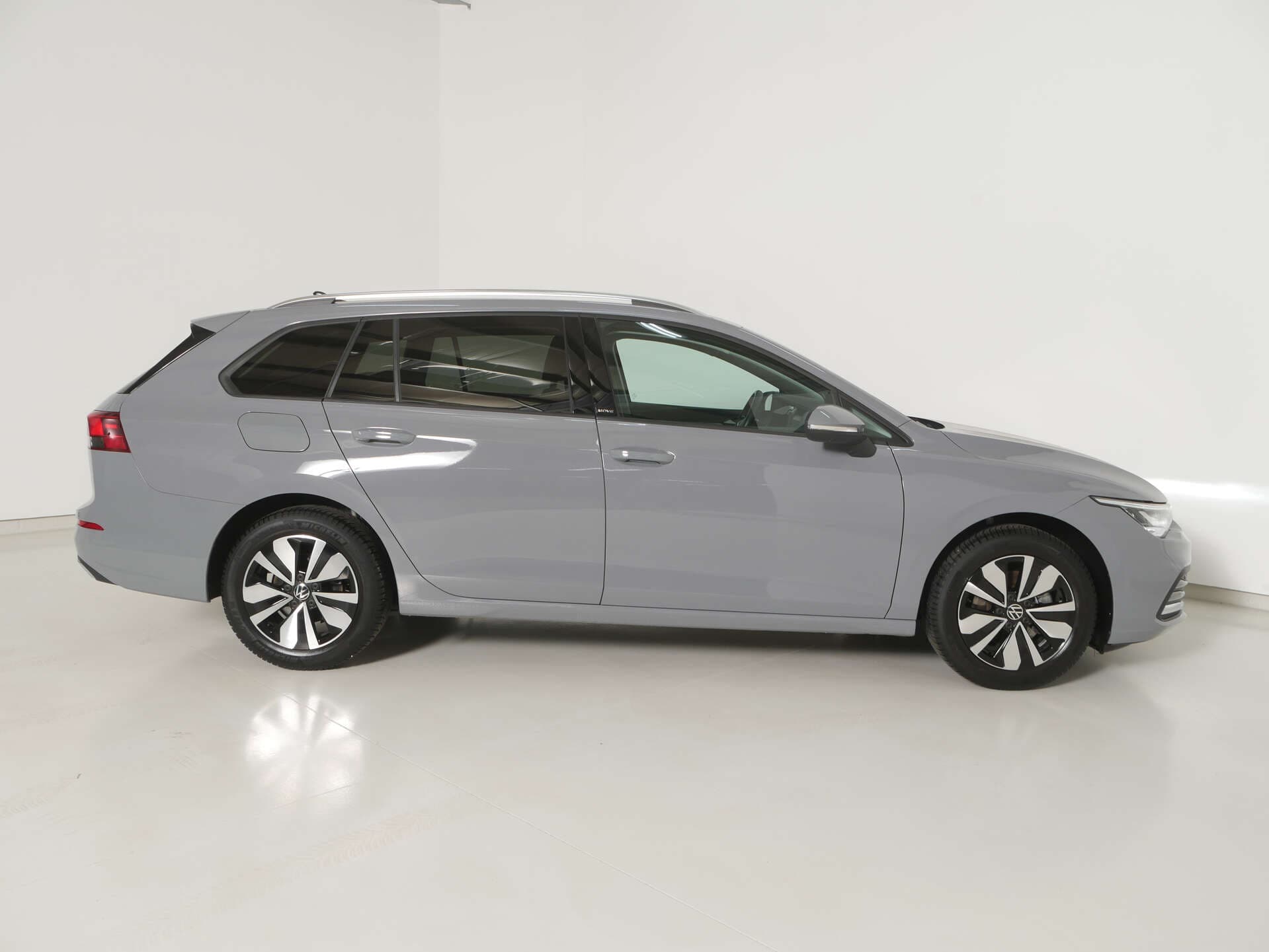 VOLKSWAGEN Golf Variant, photo 7 sur 17