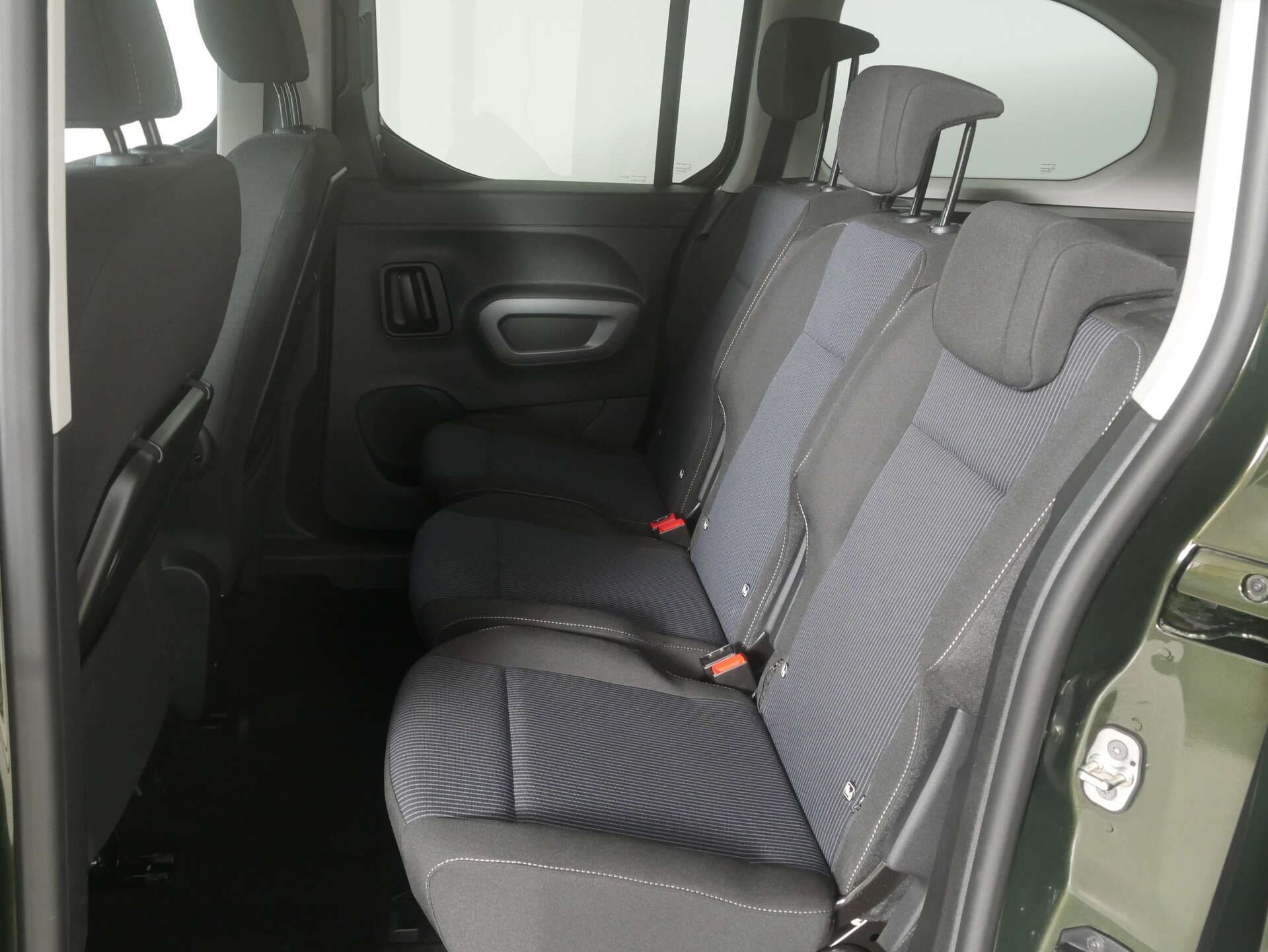 FIAT Qubo L, photo 14 sur 17