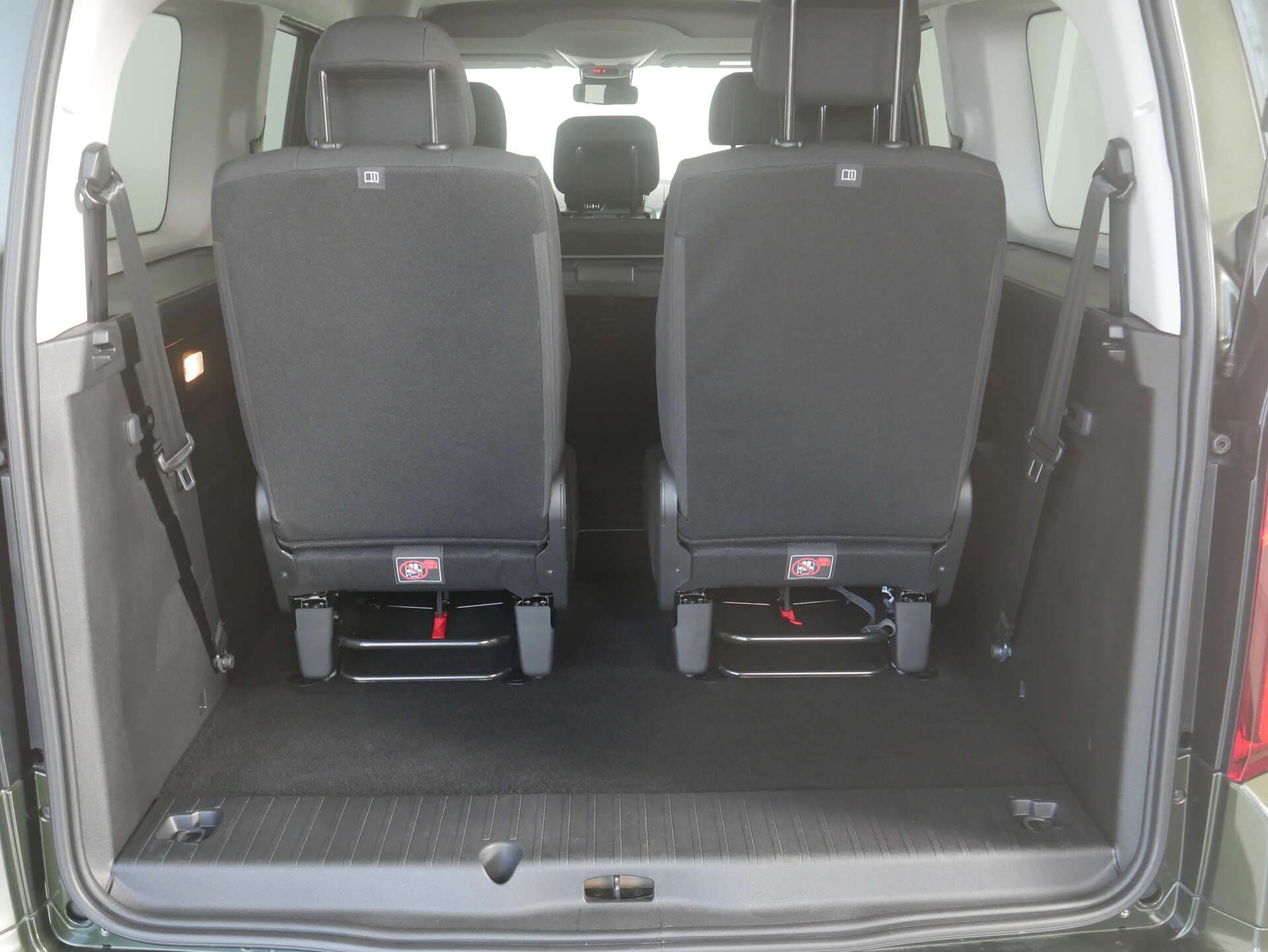 FIAT Qubo L, photo 16 sur 17