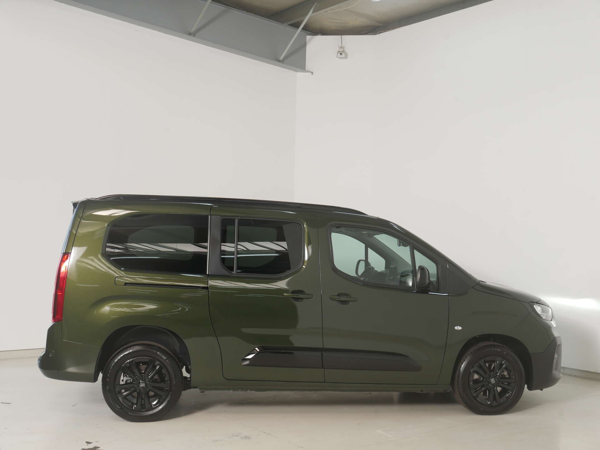 FIAT Qubo L, photo 6 sur 17