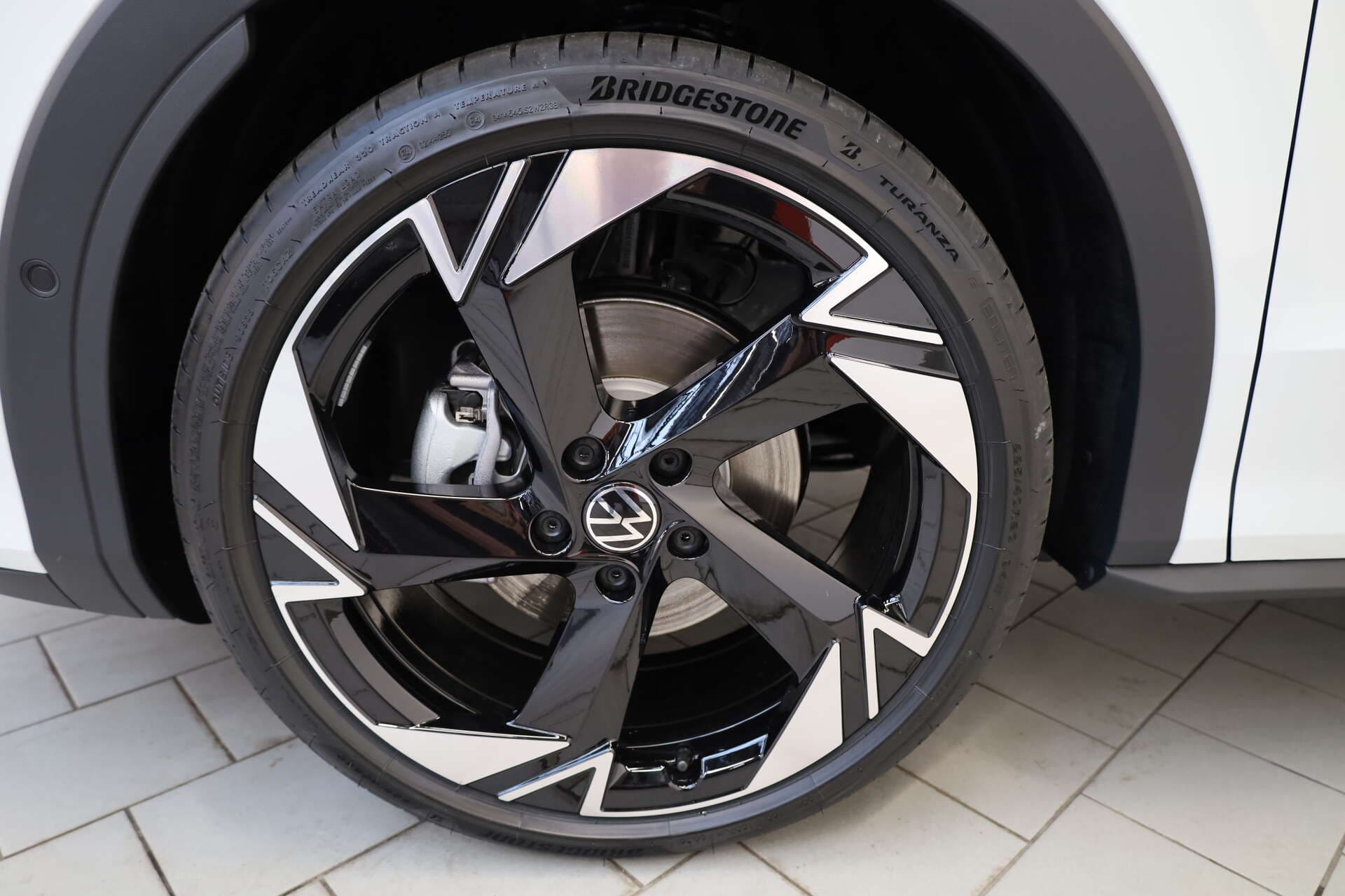 VOLKSWAGEN T-Roc, photo 17 sur 17