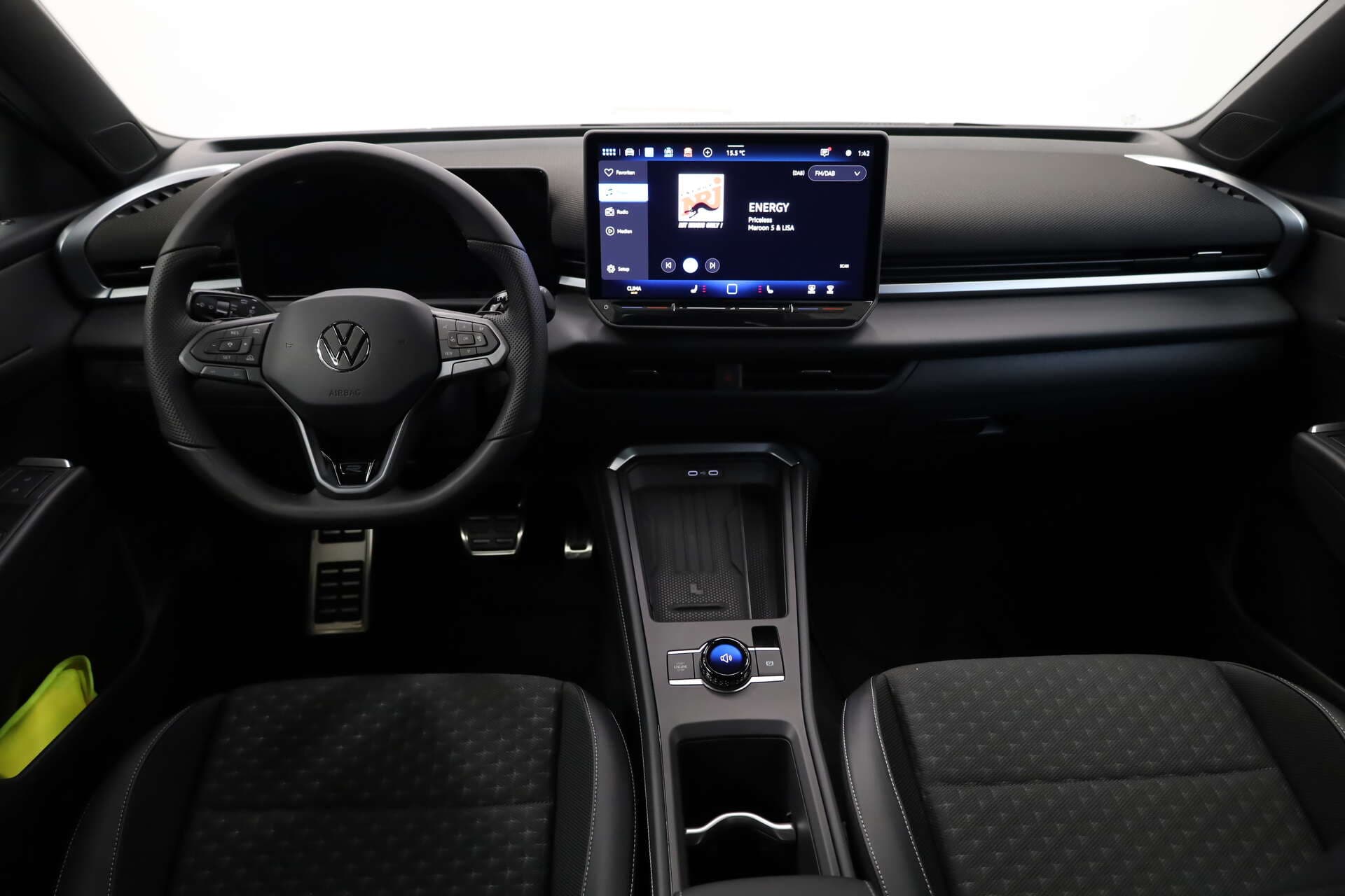 VOLKSWAGEN T-Roc, photo 5 sur 17