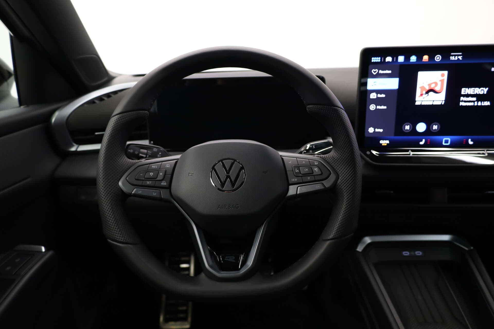 VOLKSWAGEN T-Roc, photo 6 sur 17
