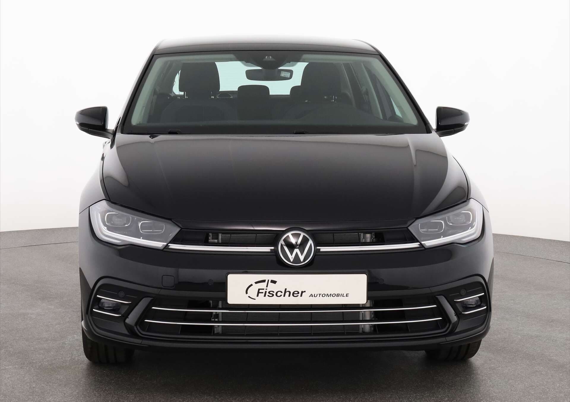 VOLKSWAGEN Polo, photo 2 sur 17
