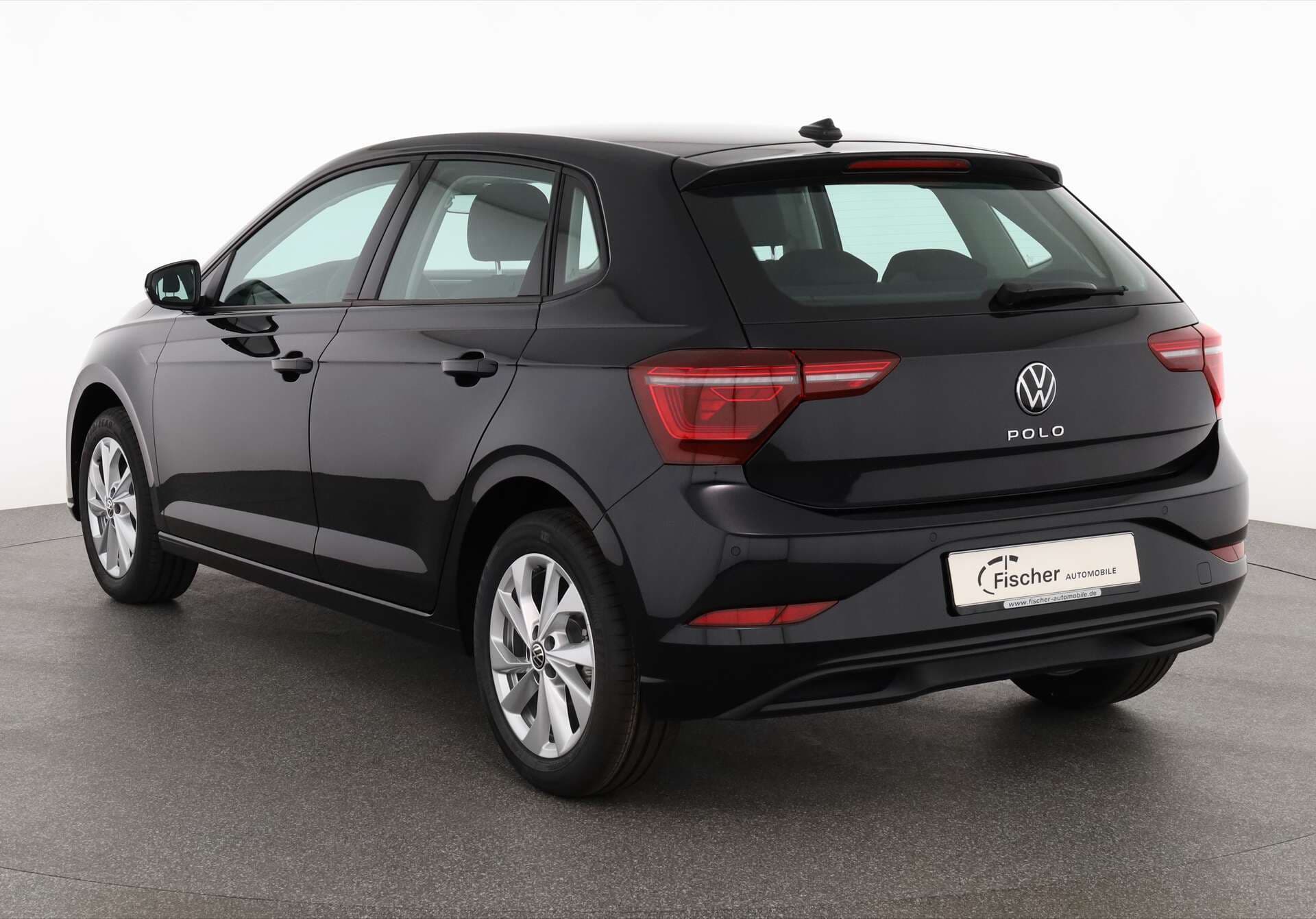 VOLKSWAGEN Polo, photo 3 sur 17