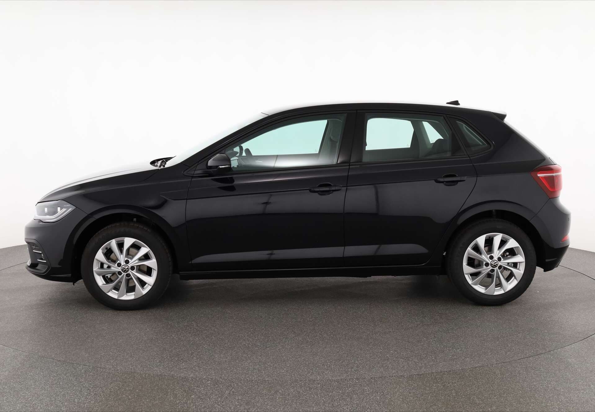 VOLKSWAGEN Polo, photo 4 sur 17