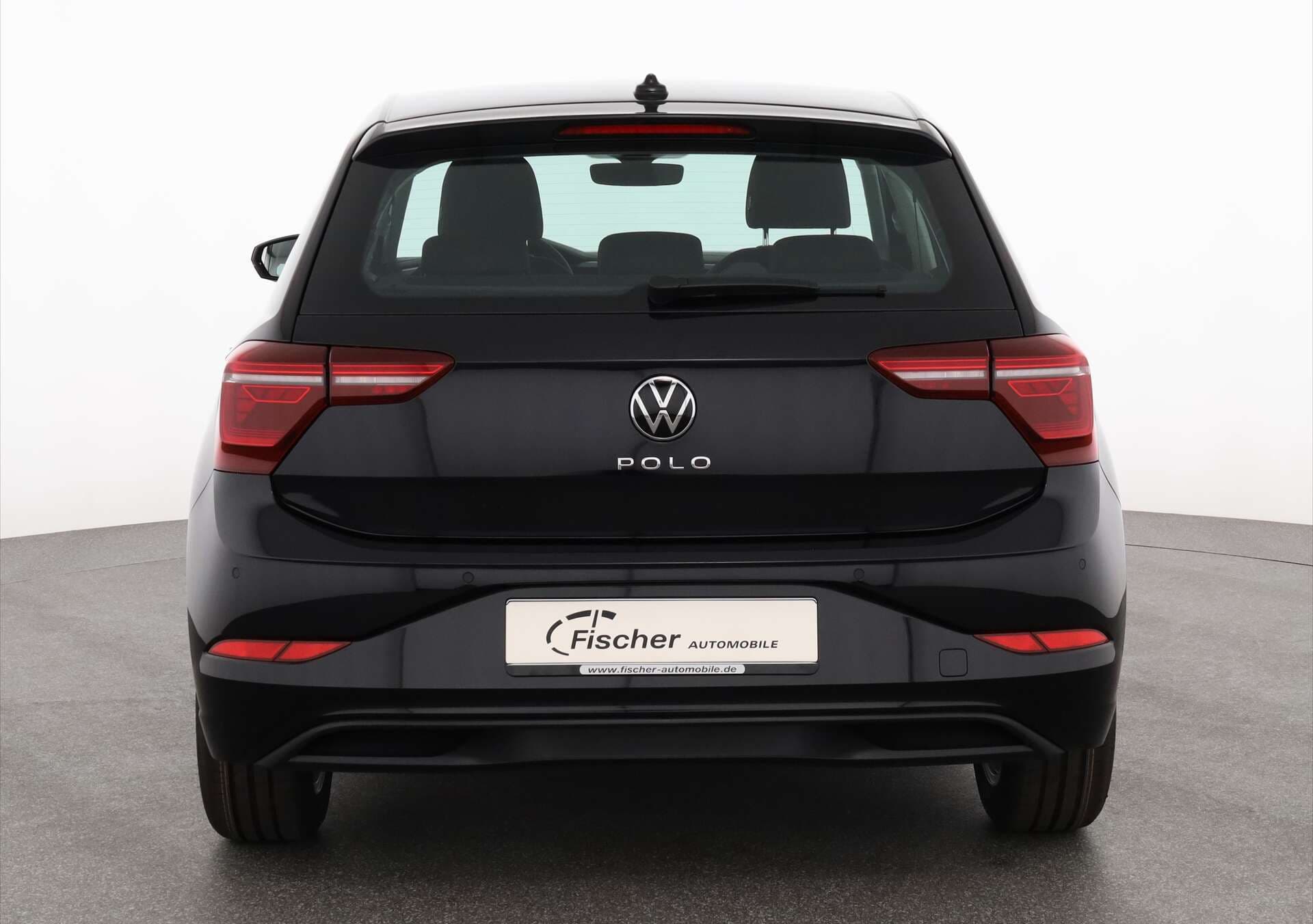 VOLKSWAGEN Polo, photo 5 sur 17