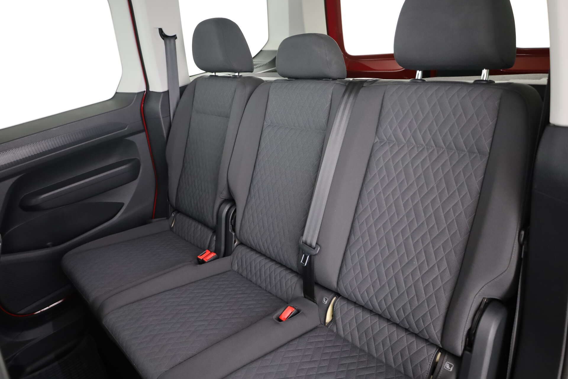 VOLKSWAGEN NUTZFAHRZEUGE Caddy, photo 10 sur 17