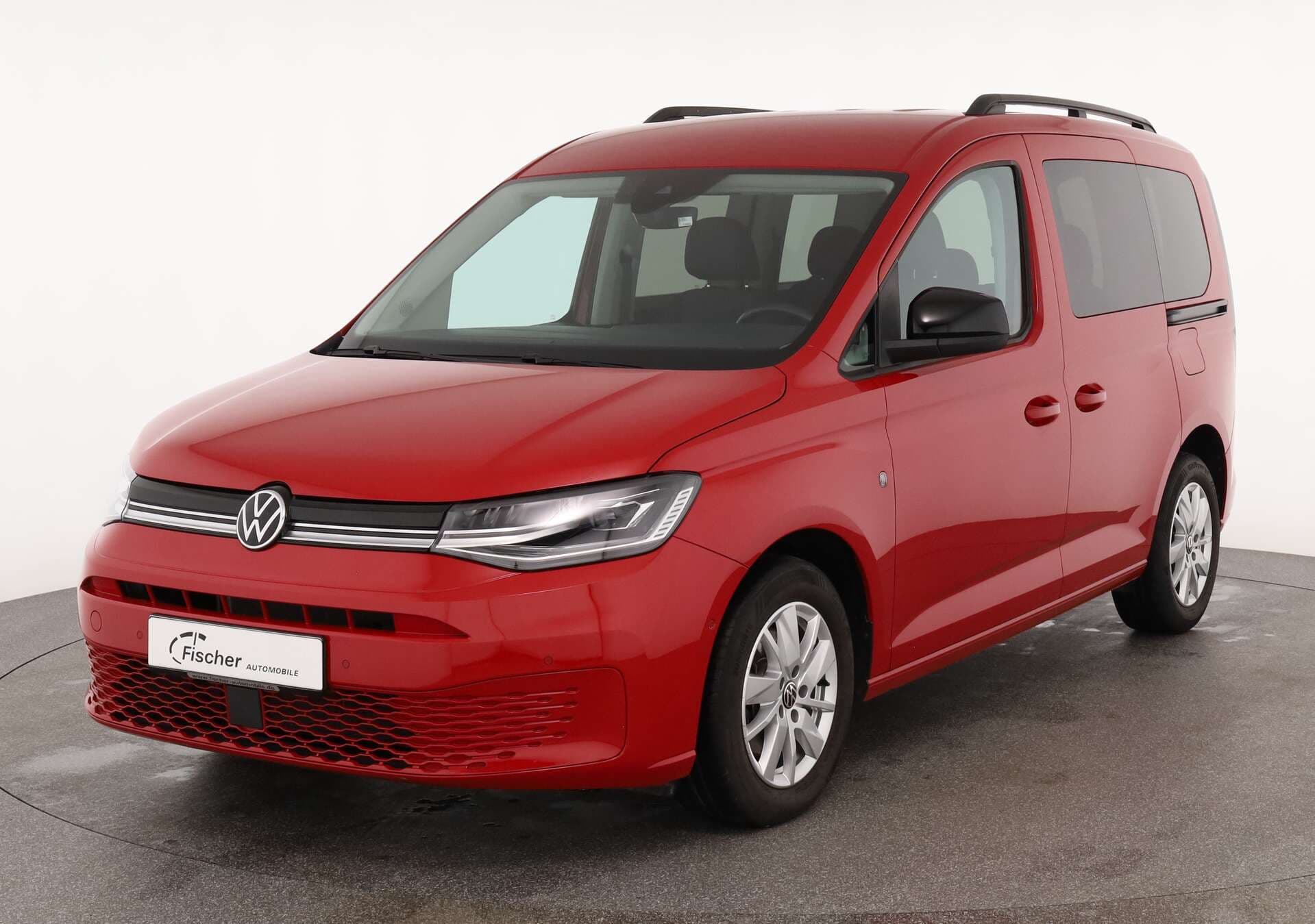 VOLKSWAGEN NUTZFAHRZEUGE Caddy, photo 1 sur 17