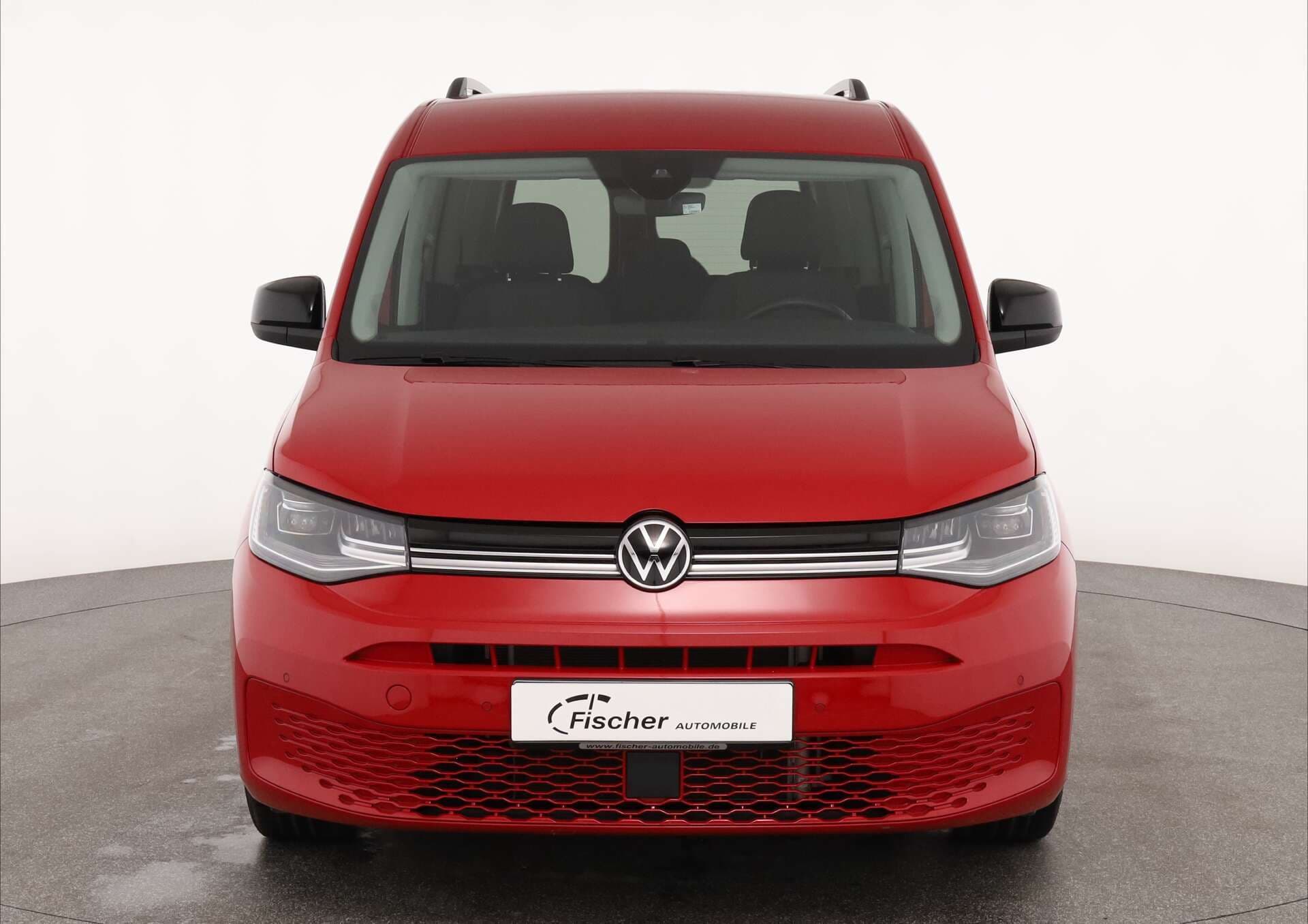 VOLKSWAGEN NUTZFAHRZEUGE Caddy, photo 2 sur 17