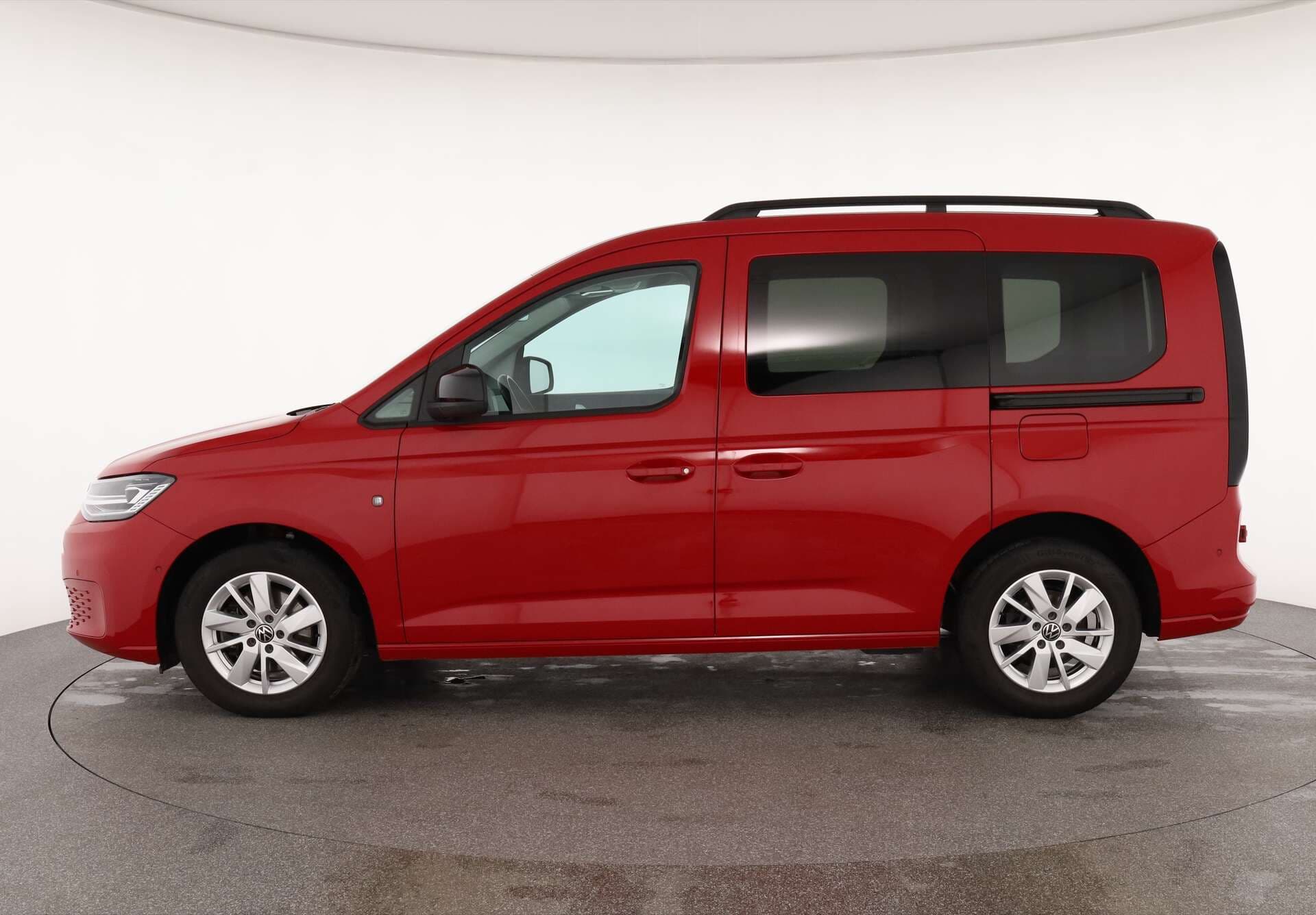 VOLKSWAGEN NUTZFAHRZEUGE Caddy, photo 4 sur 17