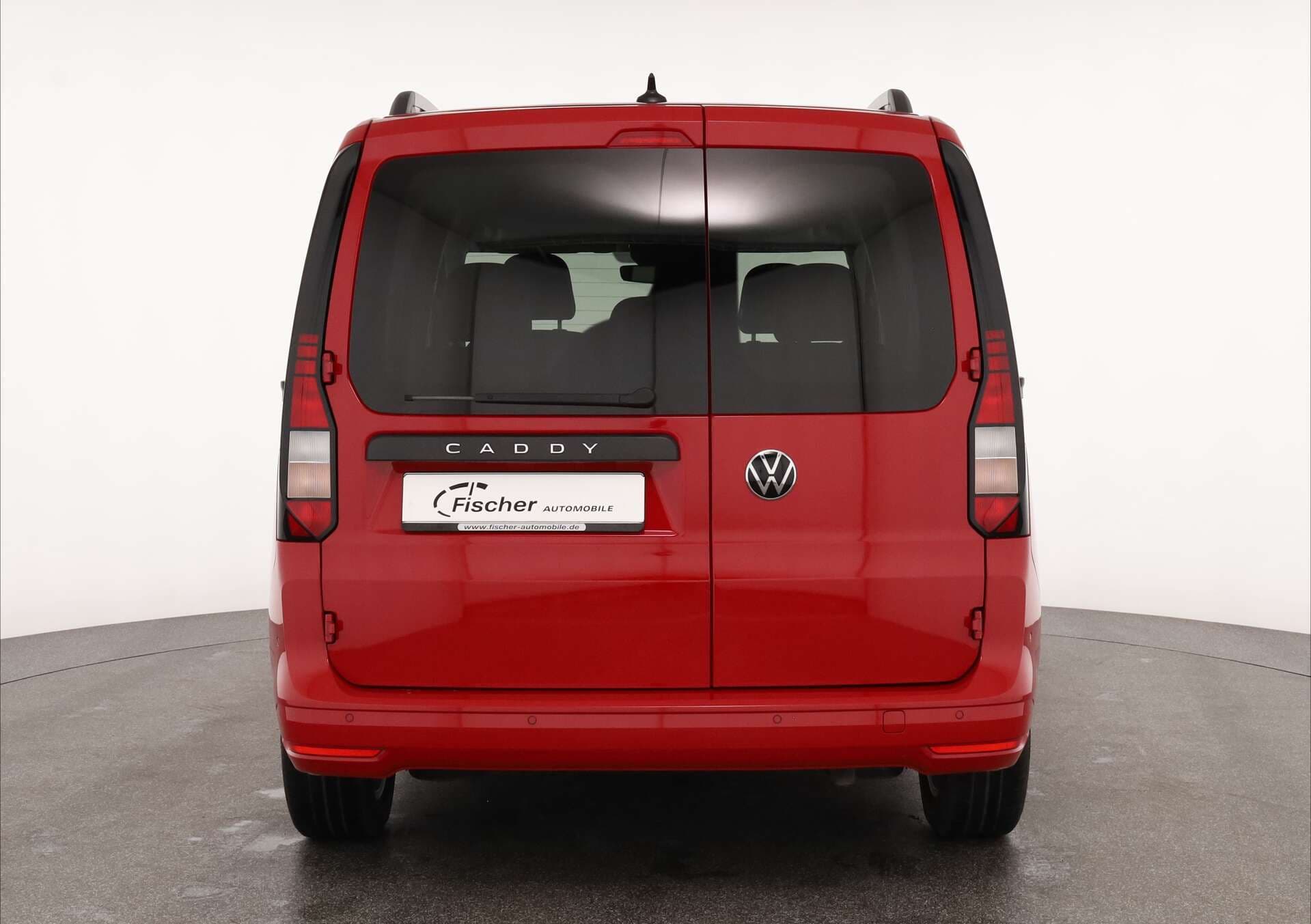 VOLKSWAGEN NUTZFAHRZEUGE Caddy, photo 5 sur 17