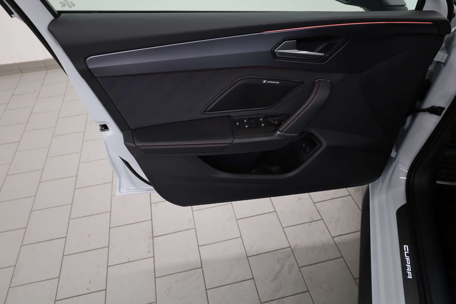 CUPRA Leon Sportstourer, photo 13 sur 17