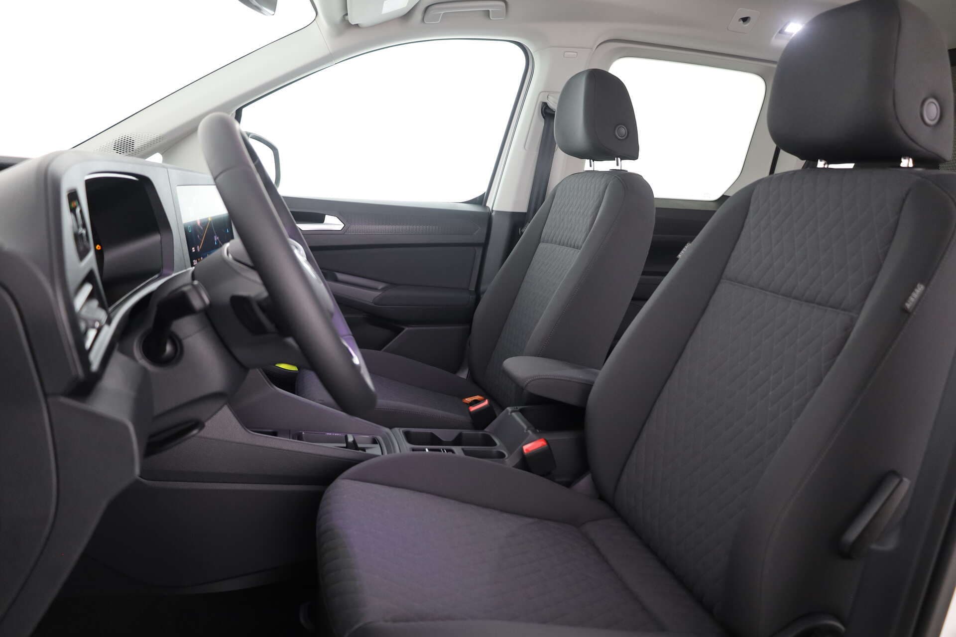 VOLKSWAGEN NUTZFAHRZEUGE Caddy Life, photo 9 sur 17