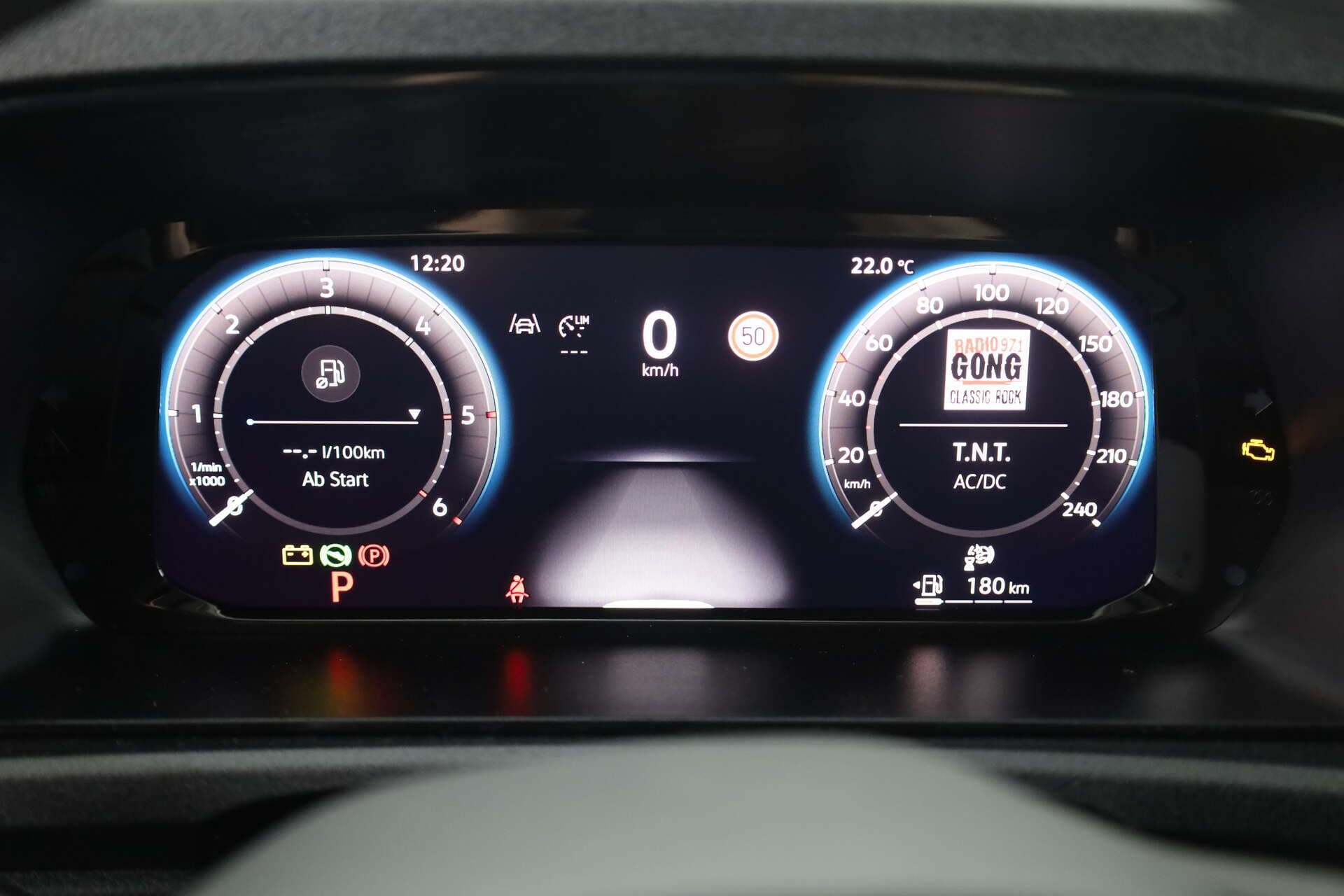 VOLKSWAGEN NUTZFAHRZEUGE Caddy Life, photo 12 sur 17