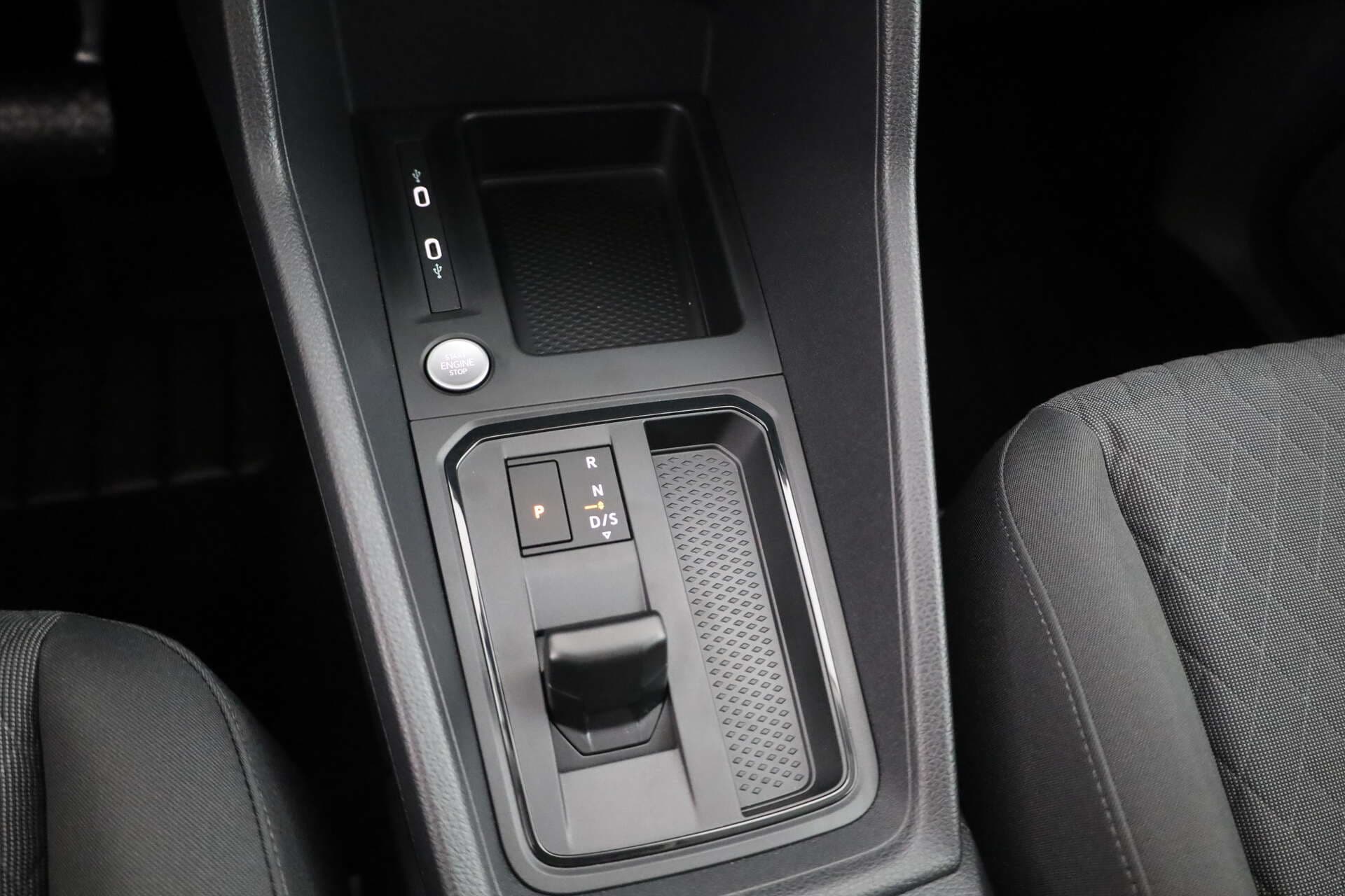 VOLKSWAGEN NUTZFAHRZEUGE Caddy Life, photo 17 sur 17