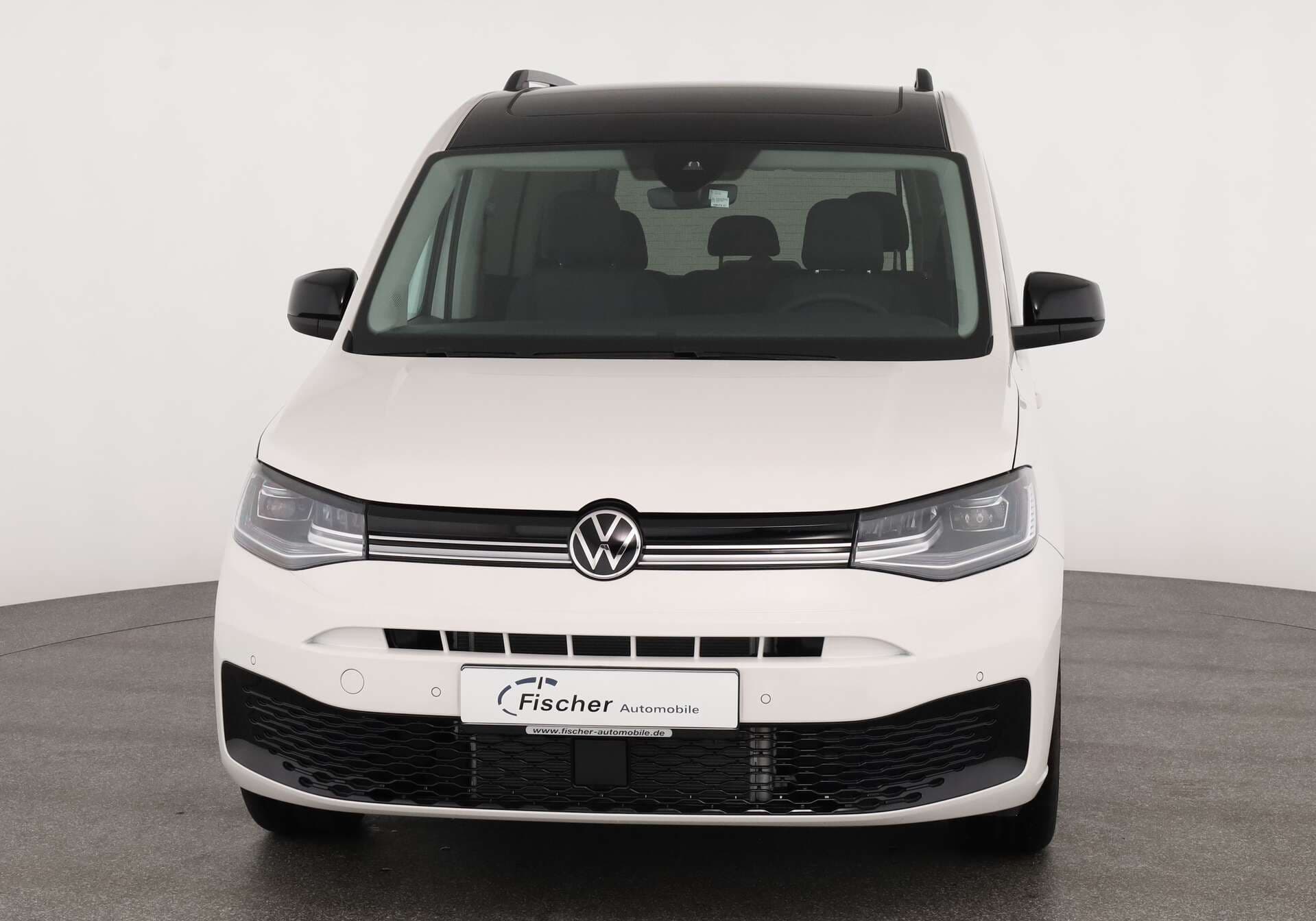 VOLKSWAGEN NUTZFAHRZEUGE Caddy Life, photo 2 sur 17