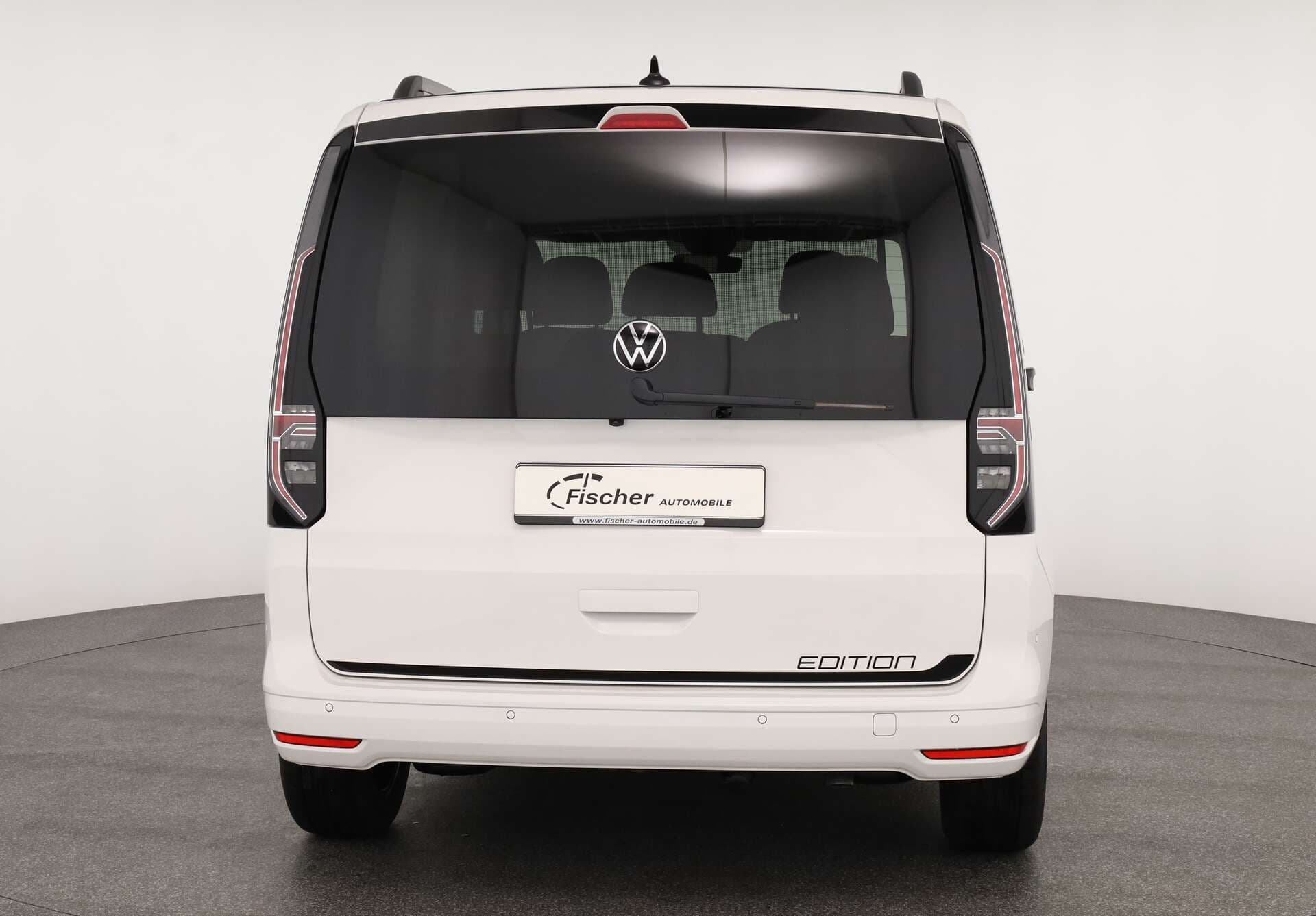 VOLKSWAGEN NUTZFAHRZEUGE Caddy Life, photo 5 sur 17