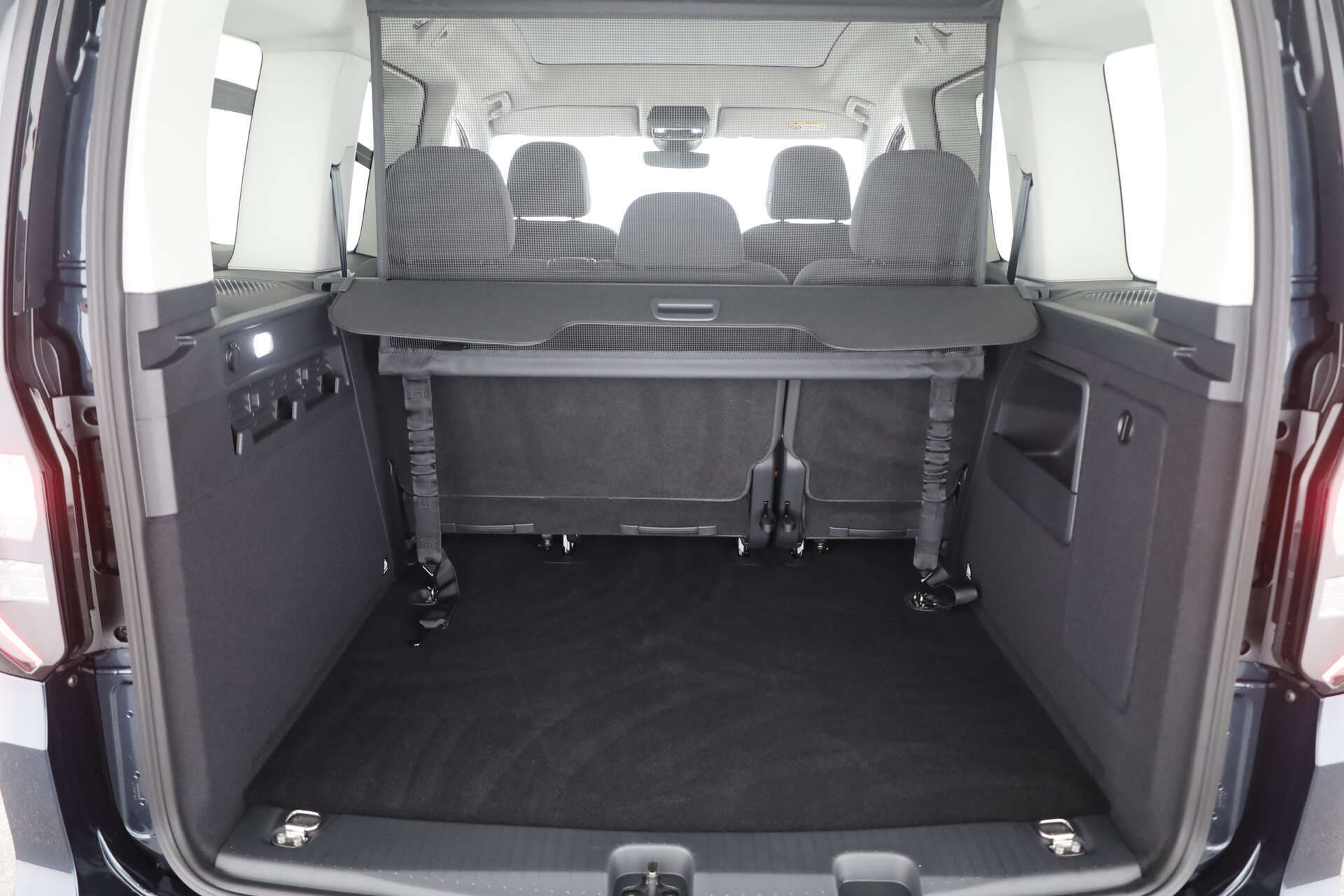 VOLKSWAGEN NUTZFAHRZEUGE Caddy Life, photo 11 sur 17