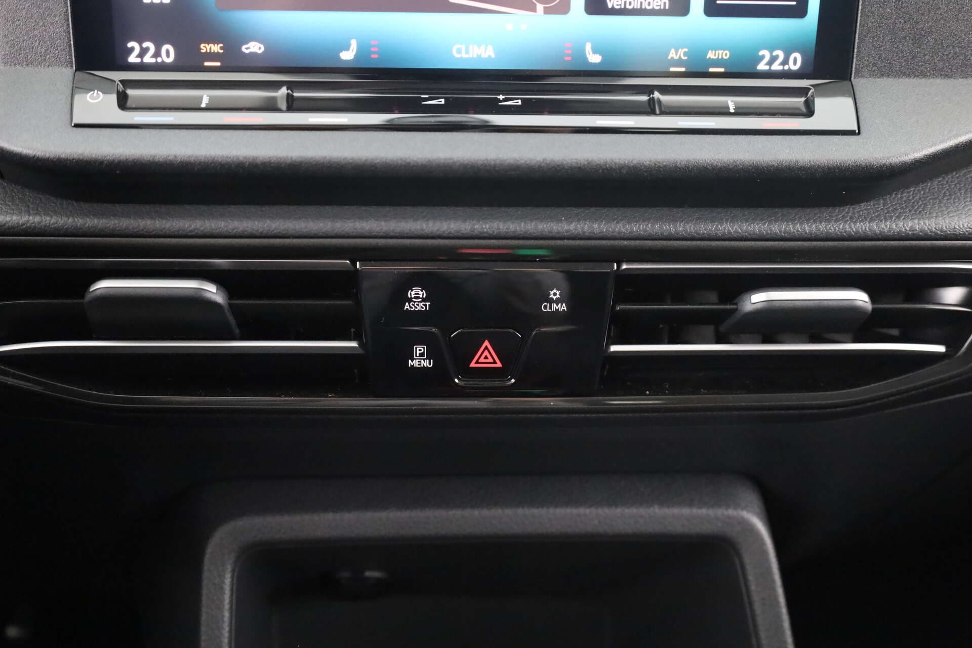VOLKSWAGEN NUTZFAHRZEUGE Caddy Life, photo 16 sur 17