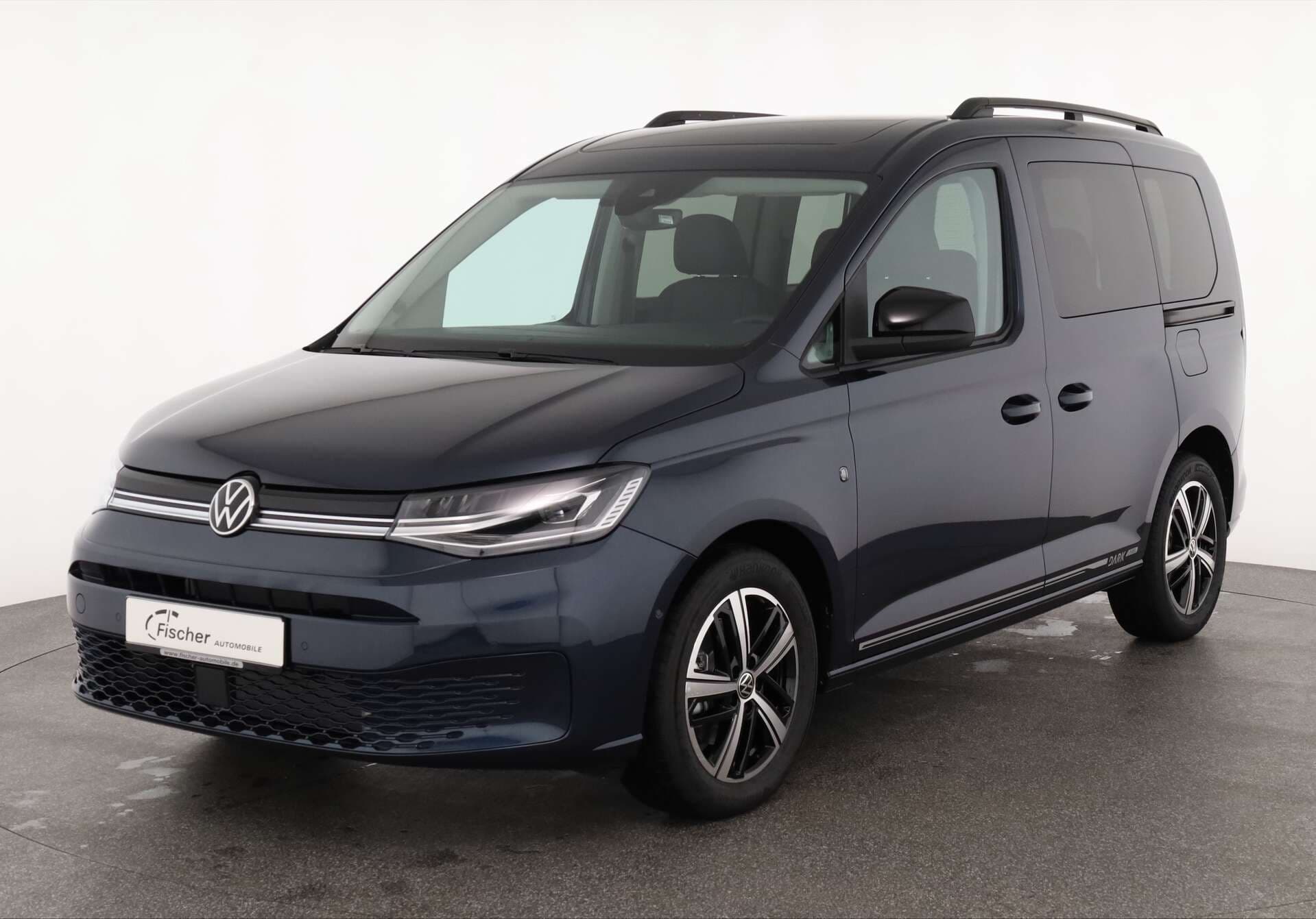 VOLKSWAGEN NUTZFAHRZEUGE Caddy Life, photo 1 sur 17