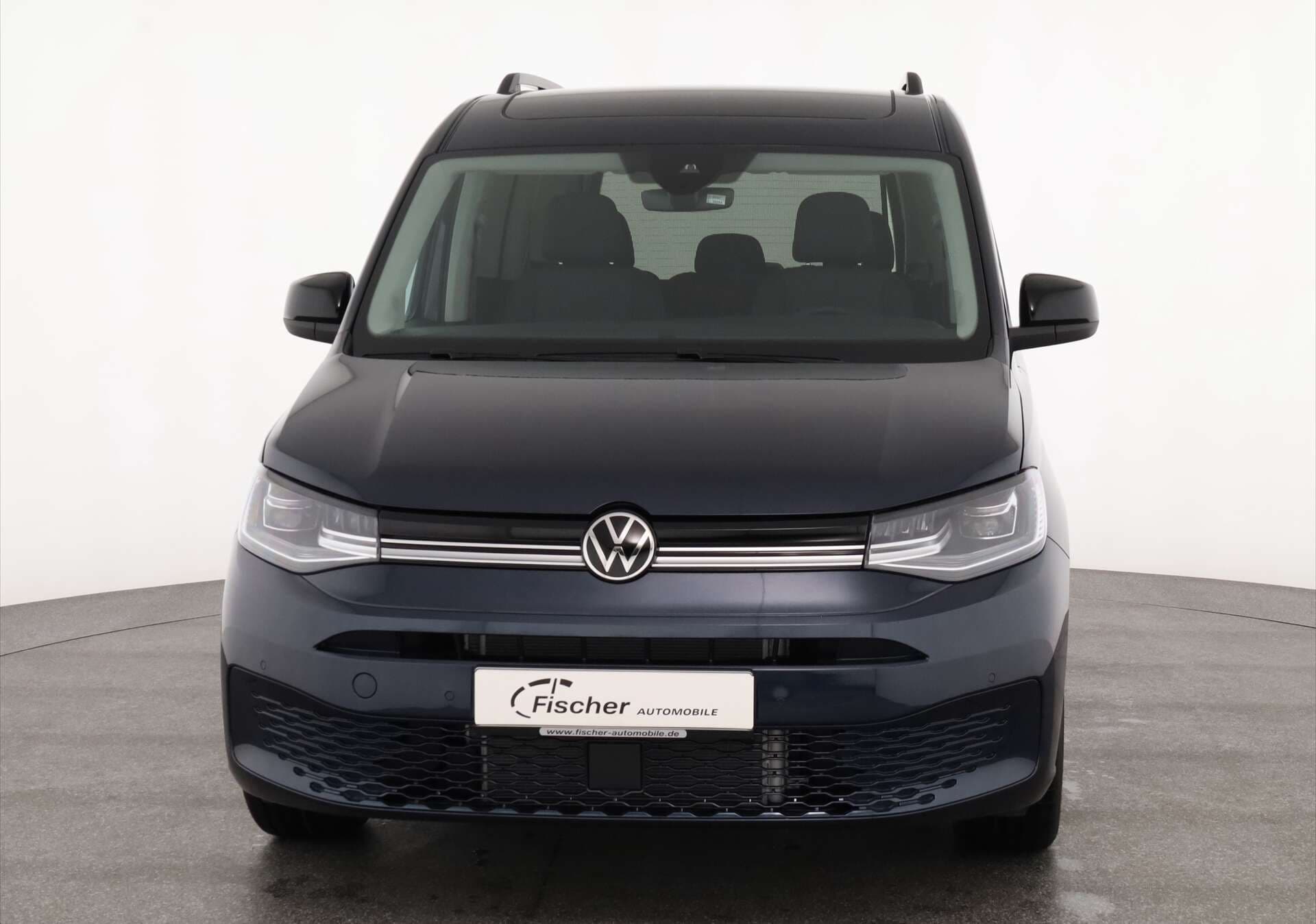 VOLKSWAGEN NUTZFAHRZEUGE Caddy Life, photo 2 sur 17