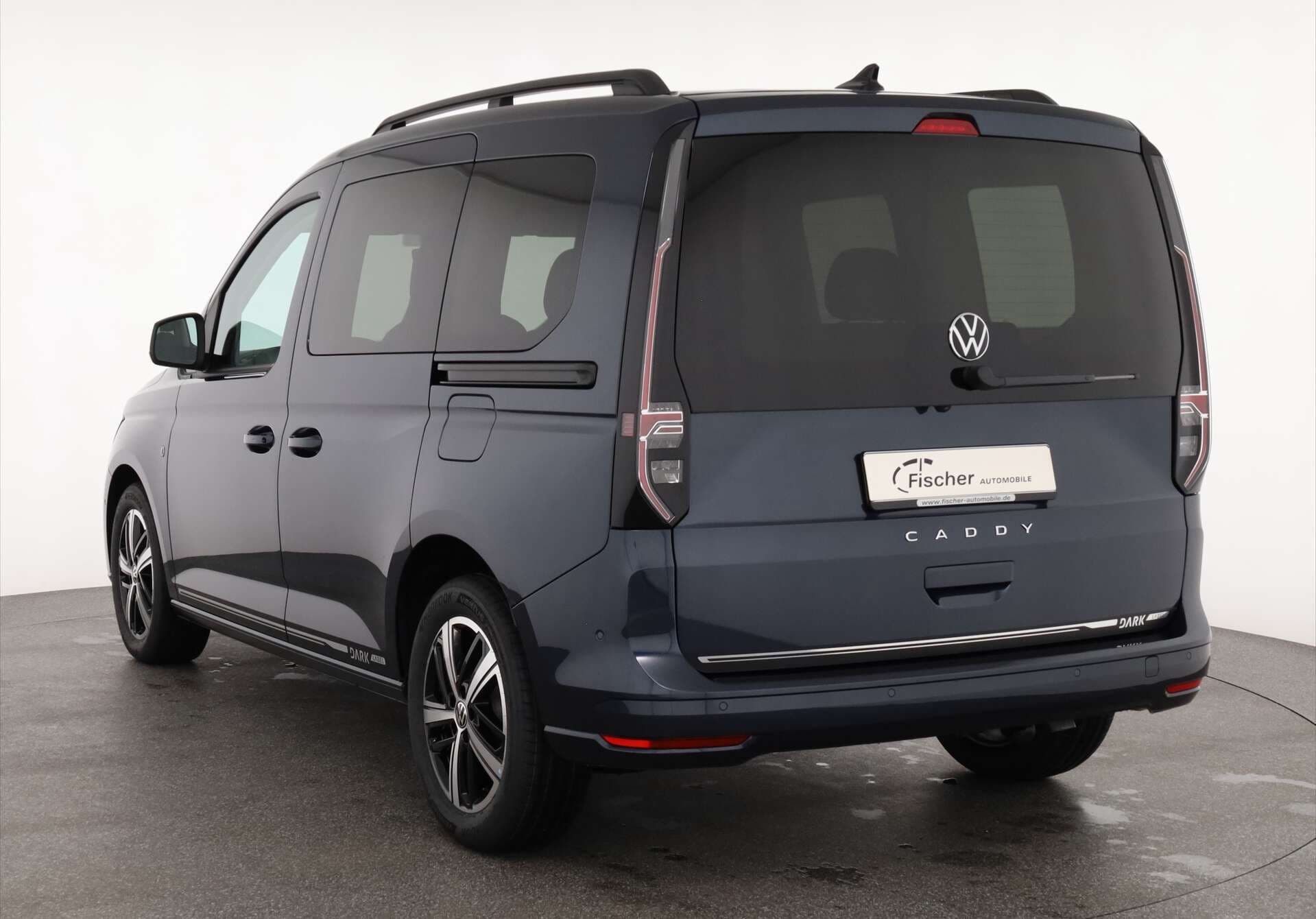 VOLKSWAGEN NUTZFAHRZEUGE Caddy Life, photo 3 sur 17