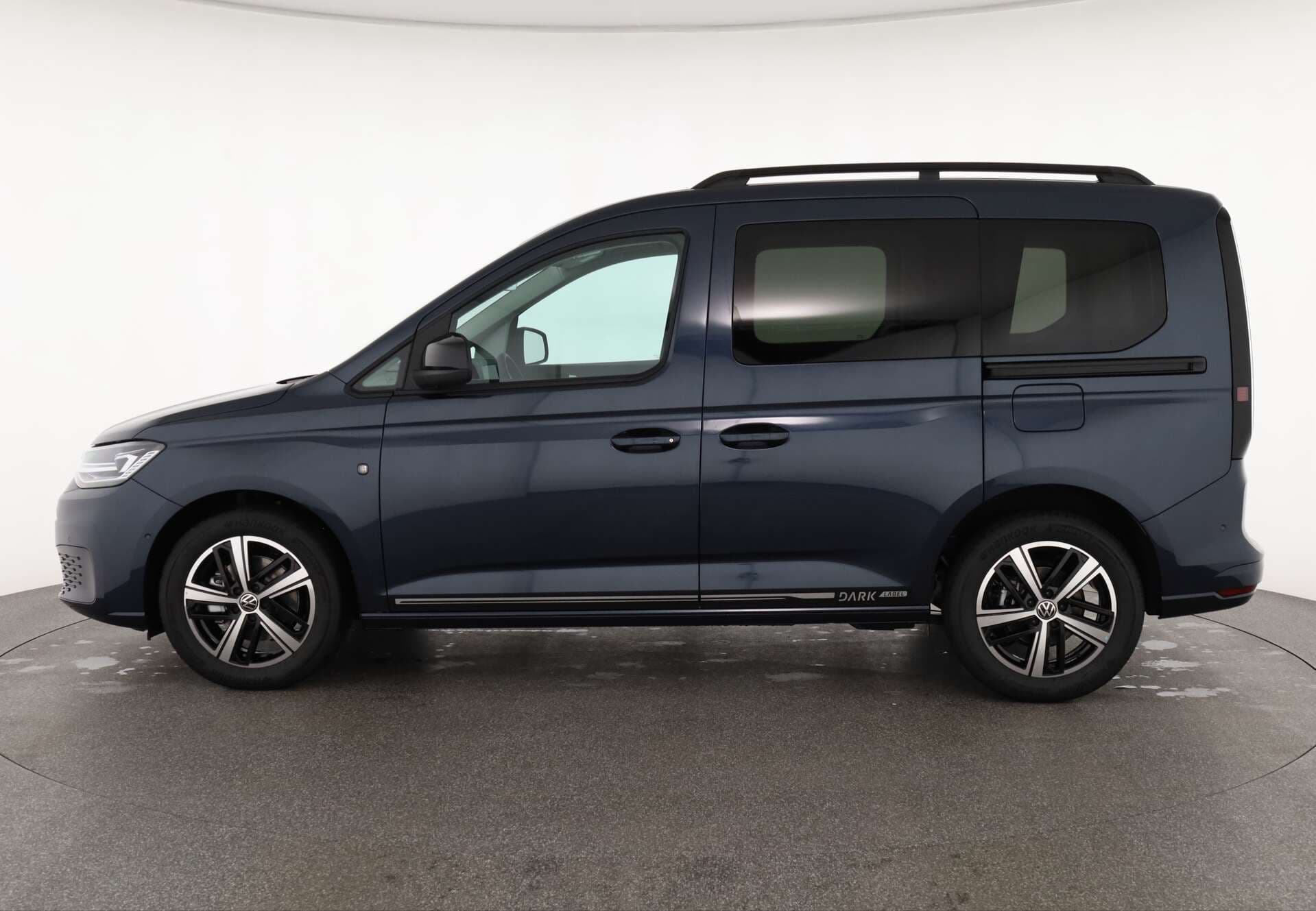VOLKSWAGEN NUTZFAHRZEUGE Caddy Life, photo 4 sur 17