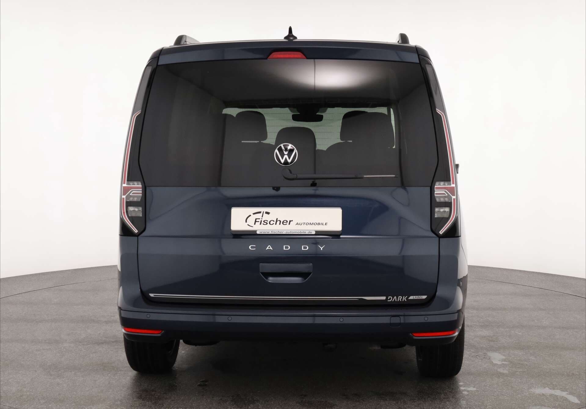 VOLKSWAGEN NUTZFAHRZEUGE Caddy Life, photo 5 sur 17
