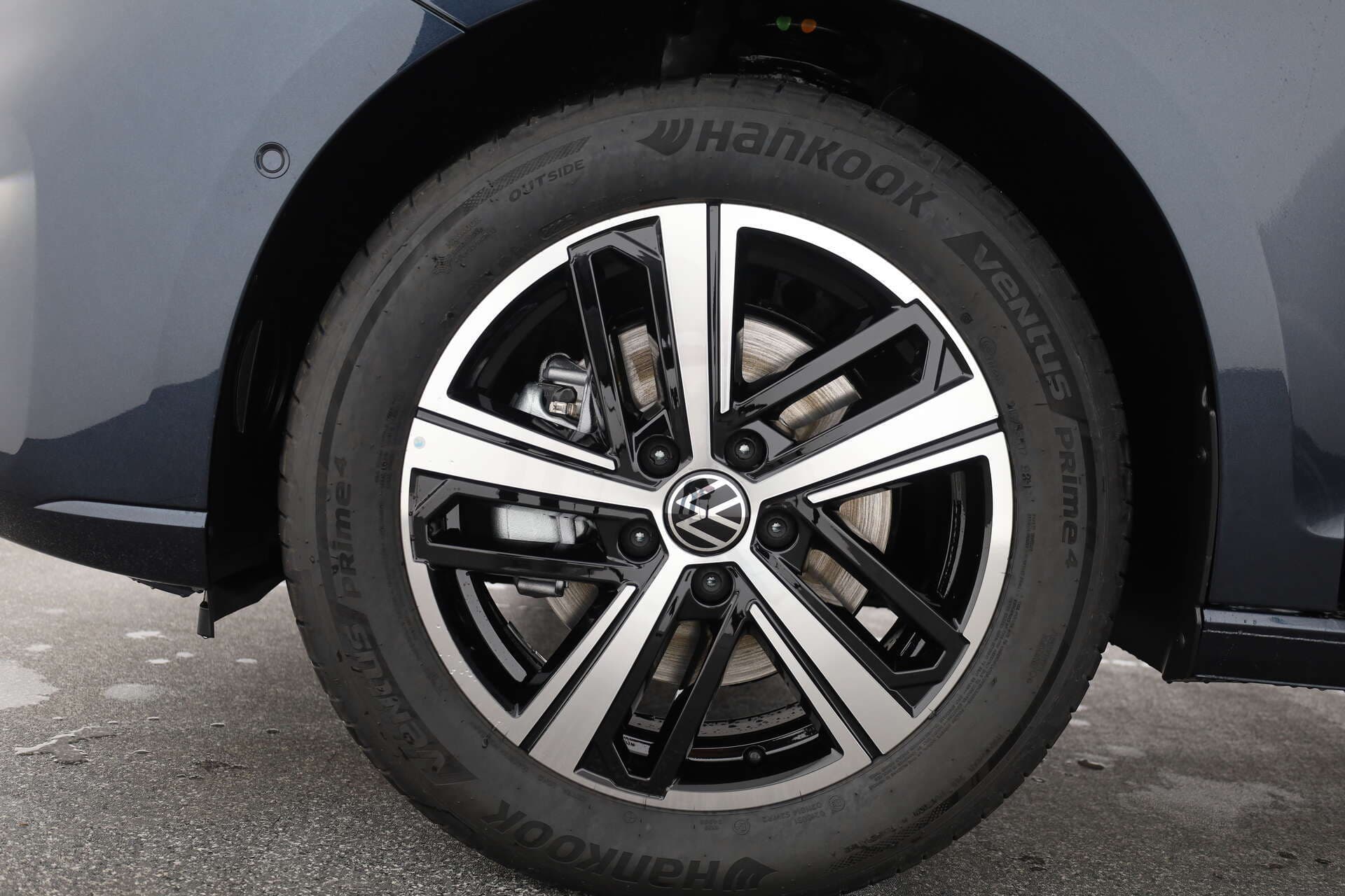 VOLKSWAGEN NUTZFAHRZEUGE Caddy Life, photo 8 sur 17