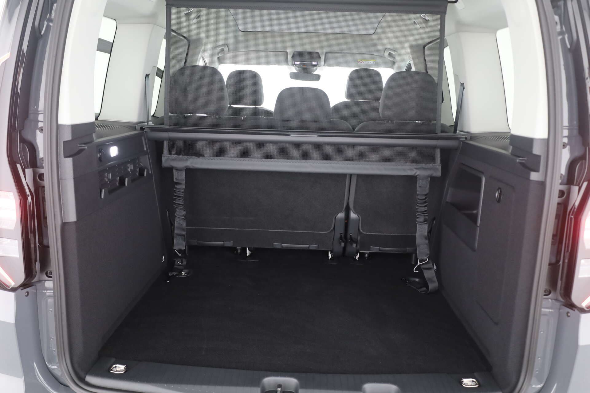 VOLKSWAGEN NUTZFAHRZEUGE Caddy Life, photo 11 sur 17